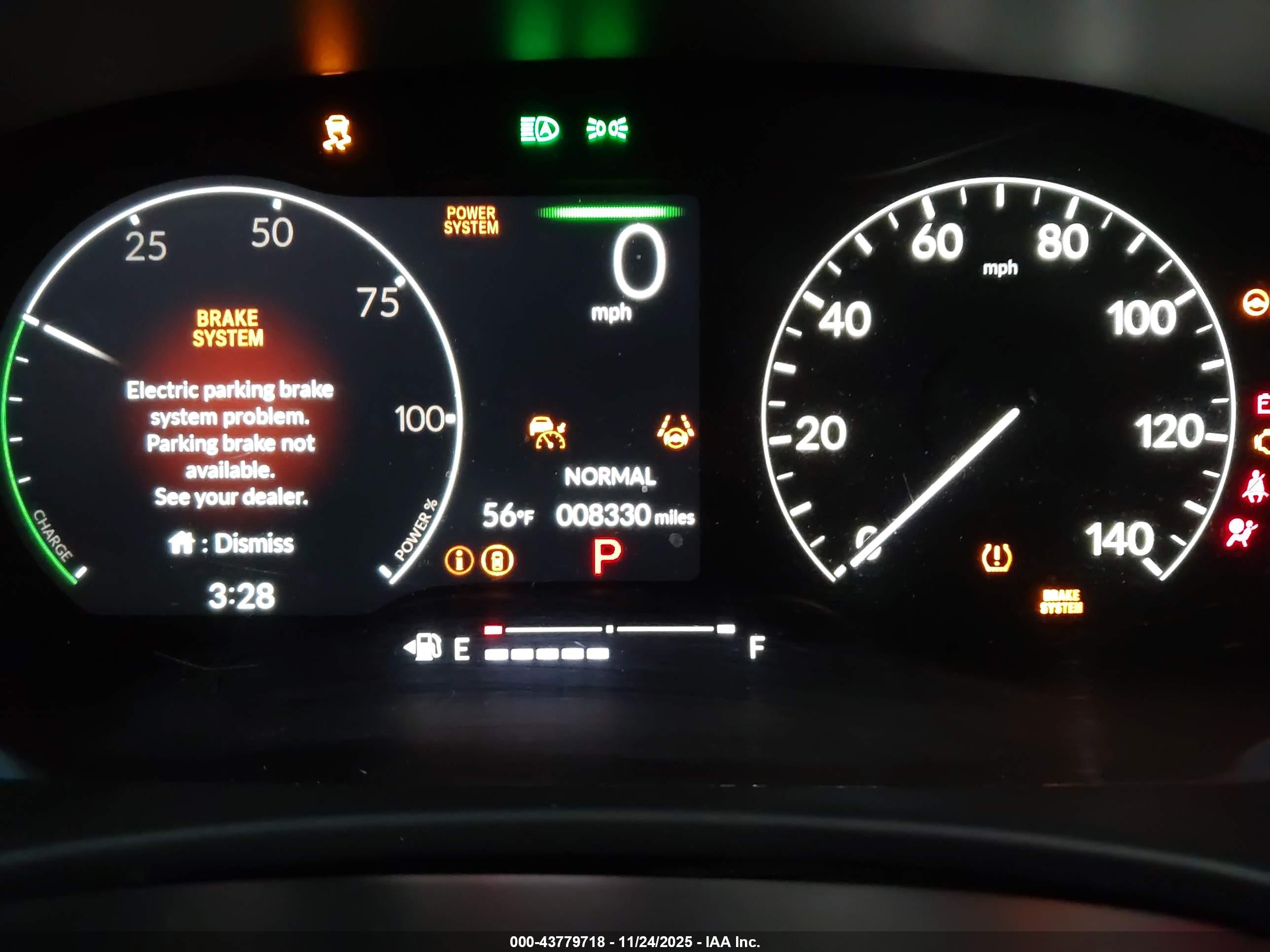 HONDA CIVIC image 7