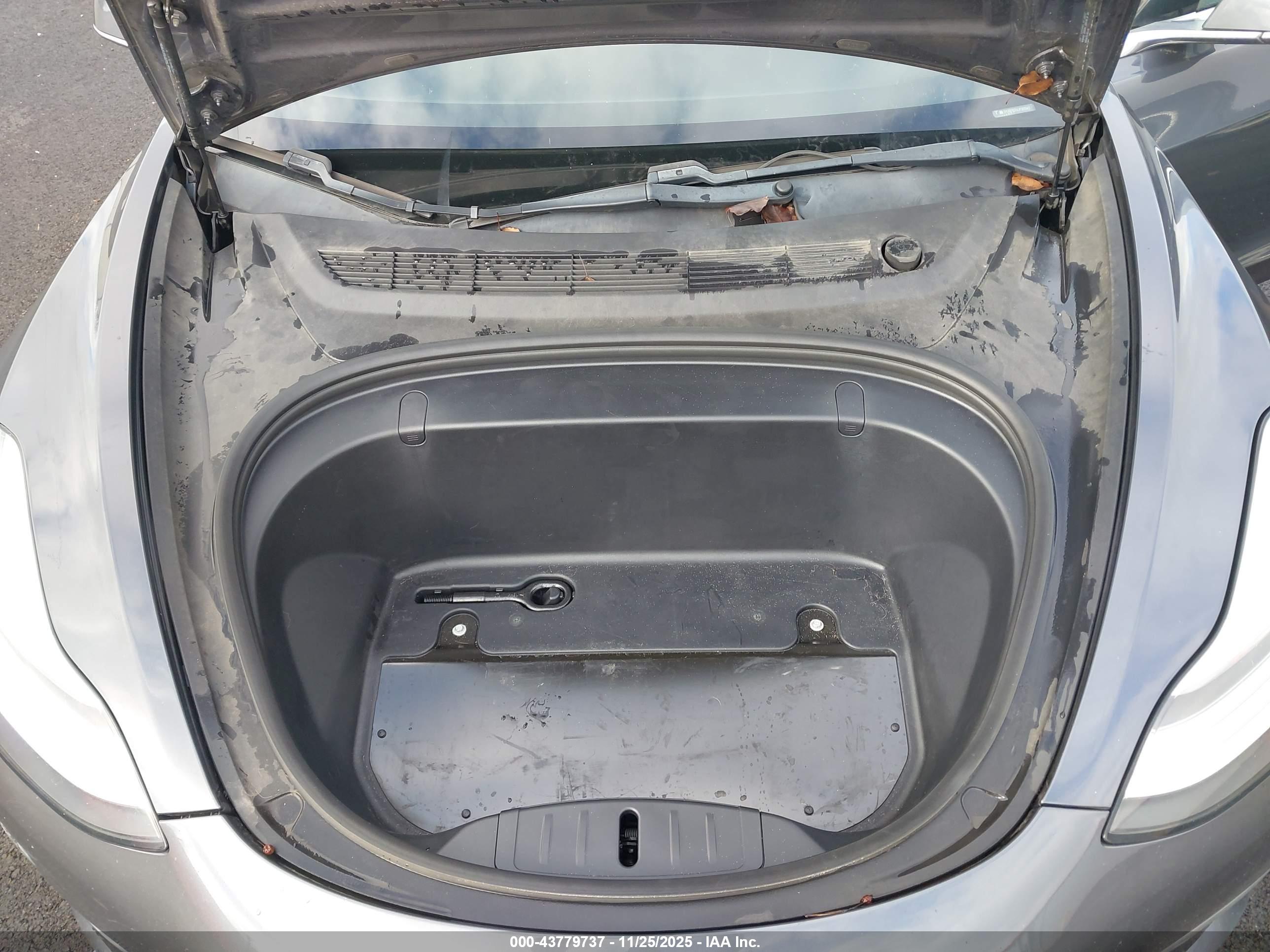 TESLA MODEL image 10