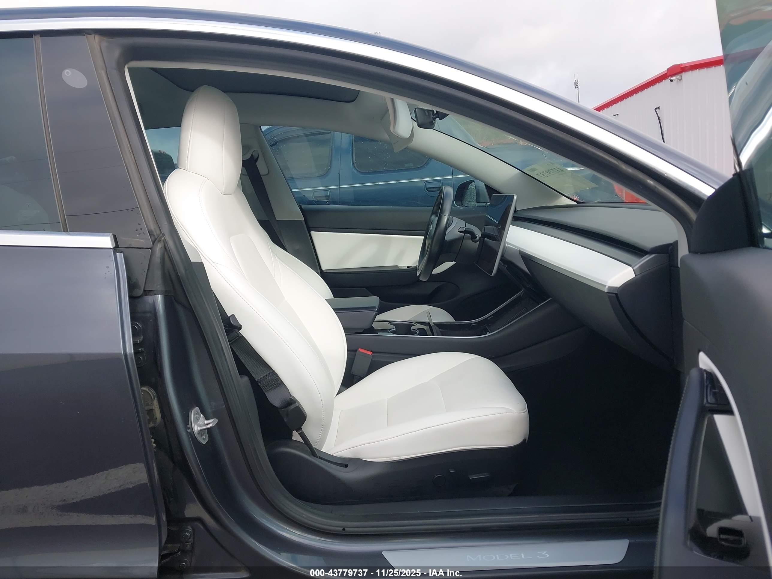 TESLA MODEL image 5