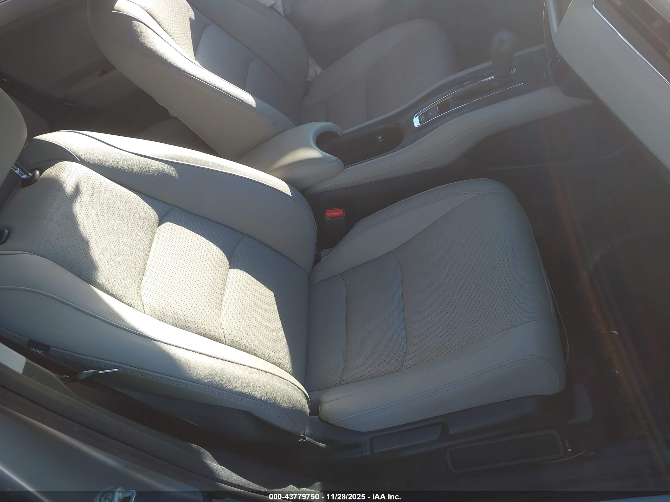 HONDA HR-V image 5