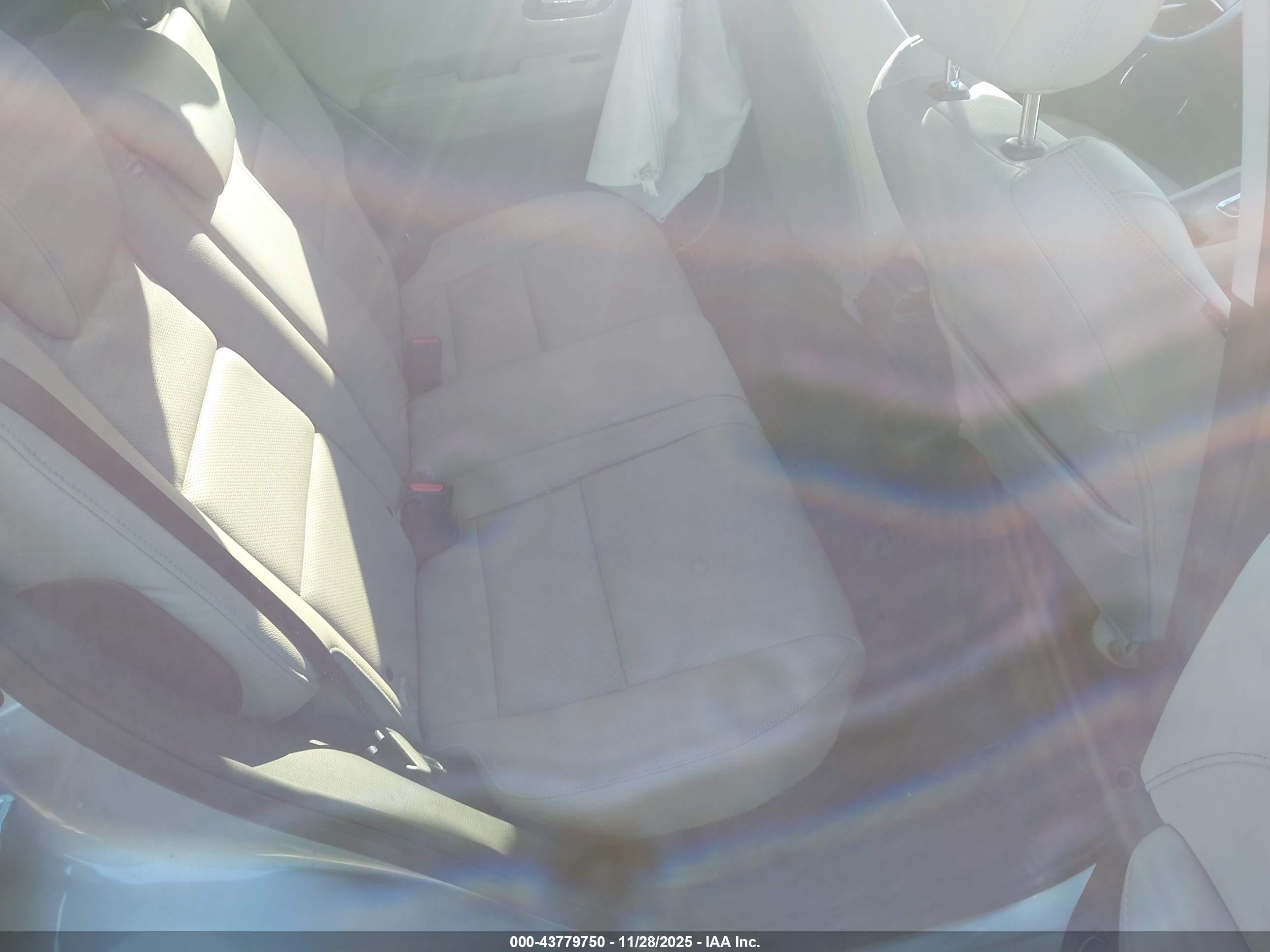 HONDA HR-V image 8