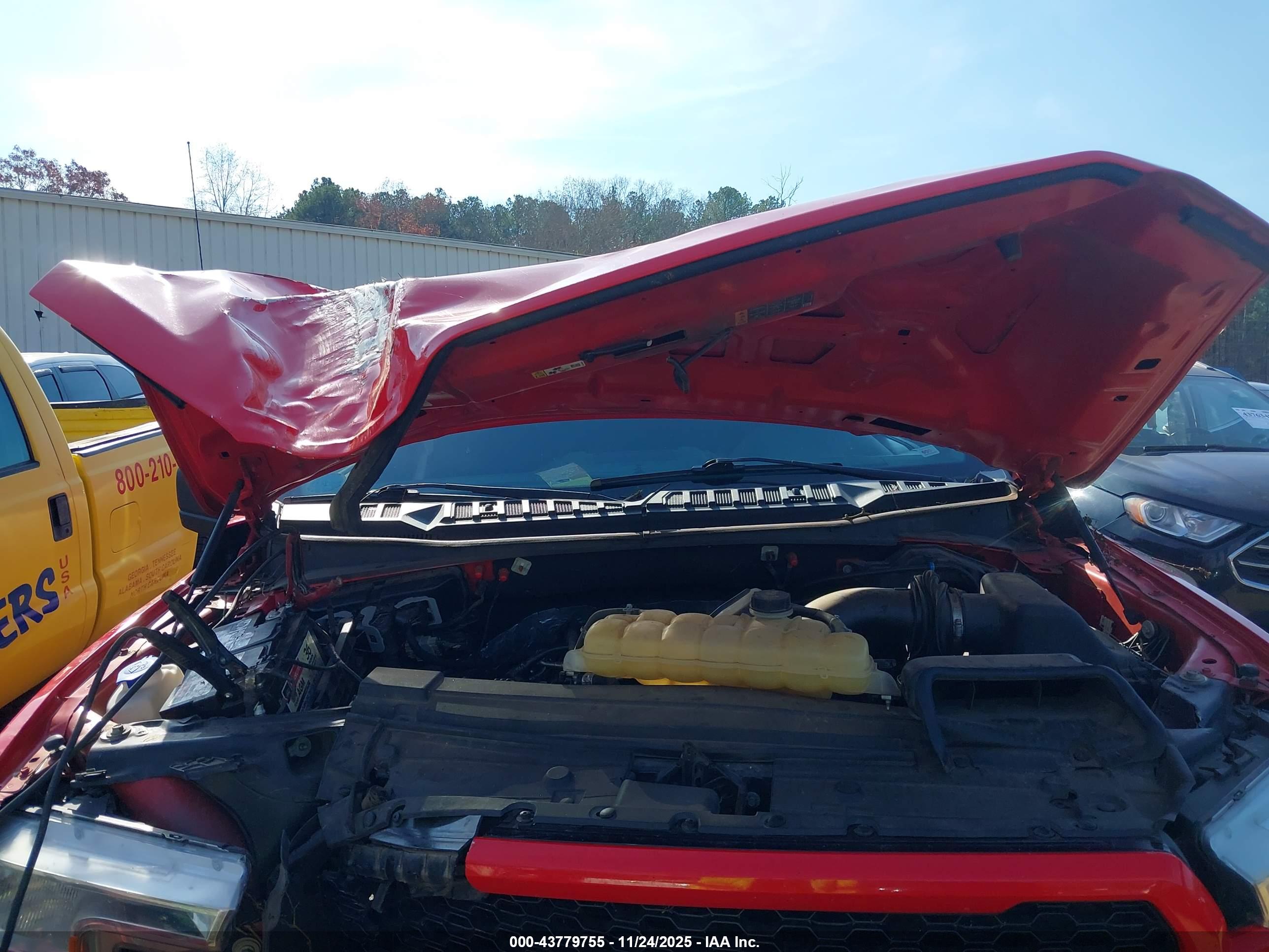 FORD F-150 image 10