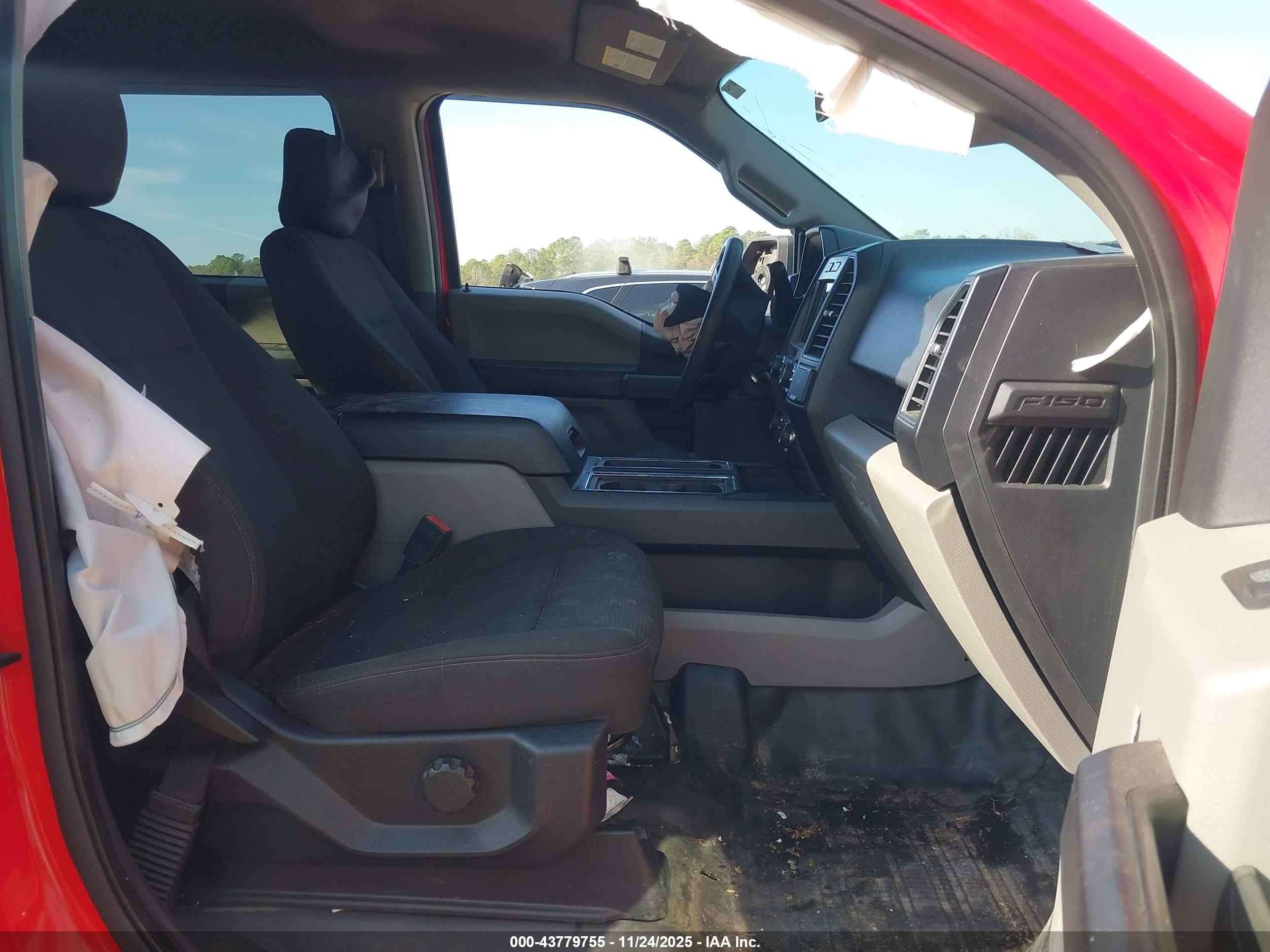 FORD F-150 image 5
