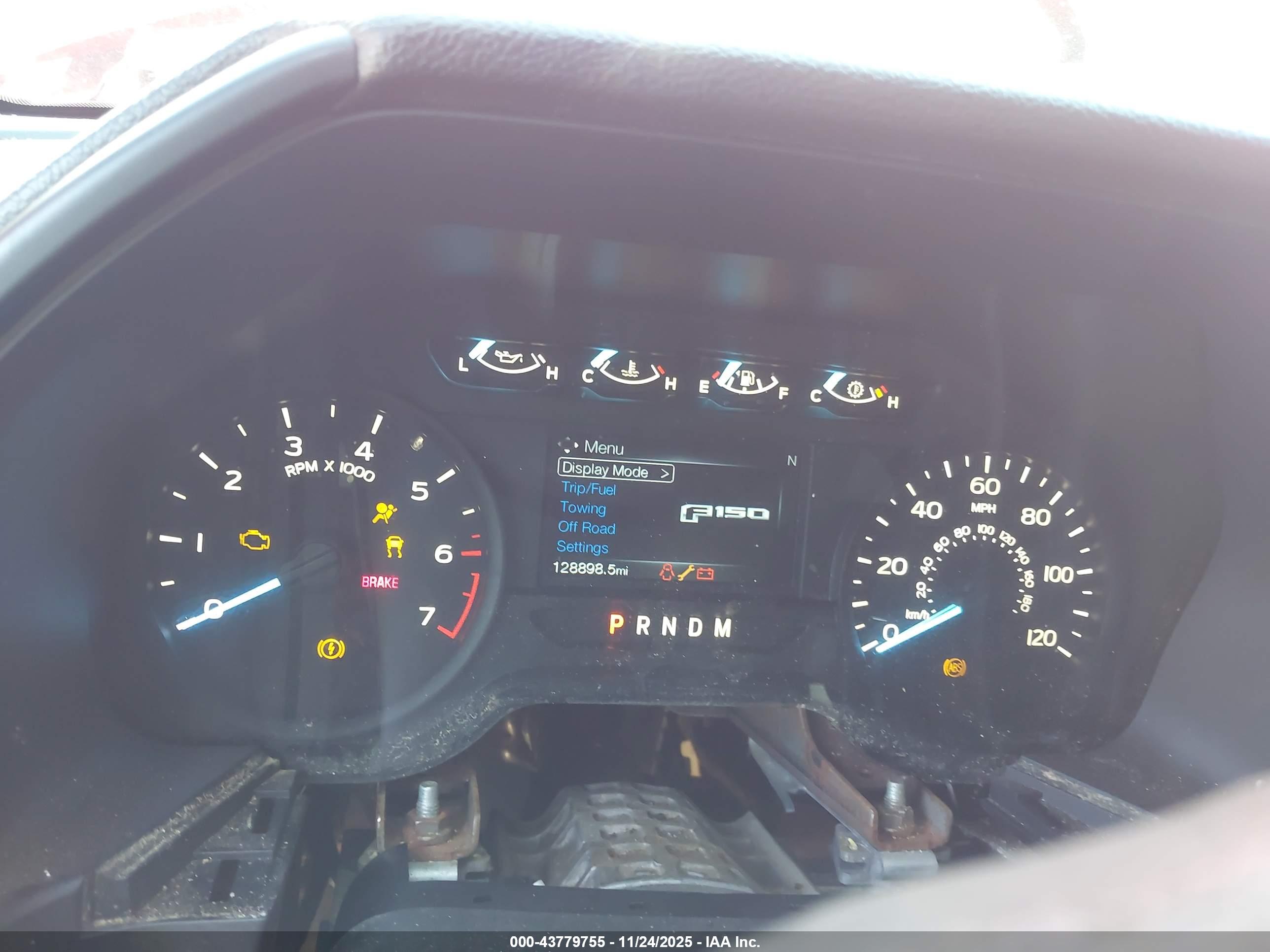 FORD F-150 image 7