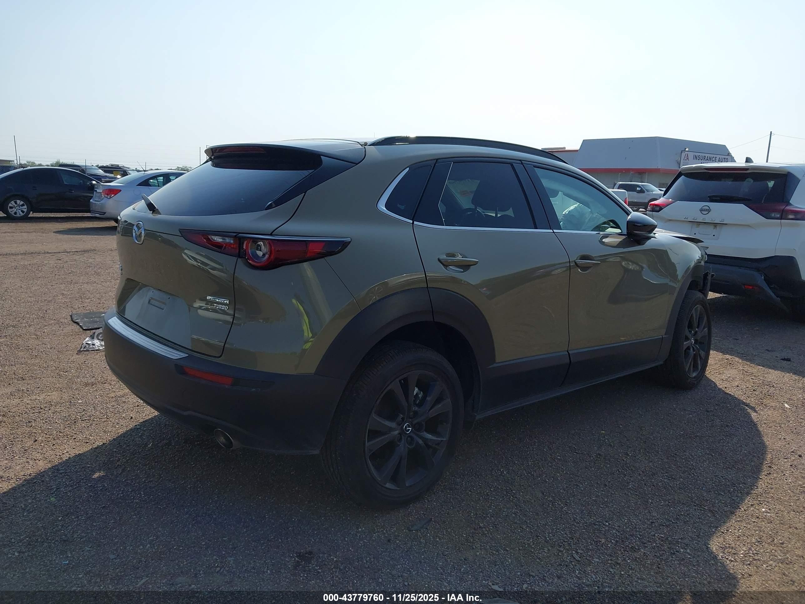 MAZDA CX-30 image 4