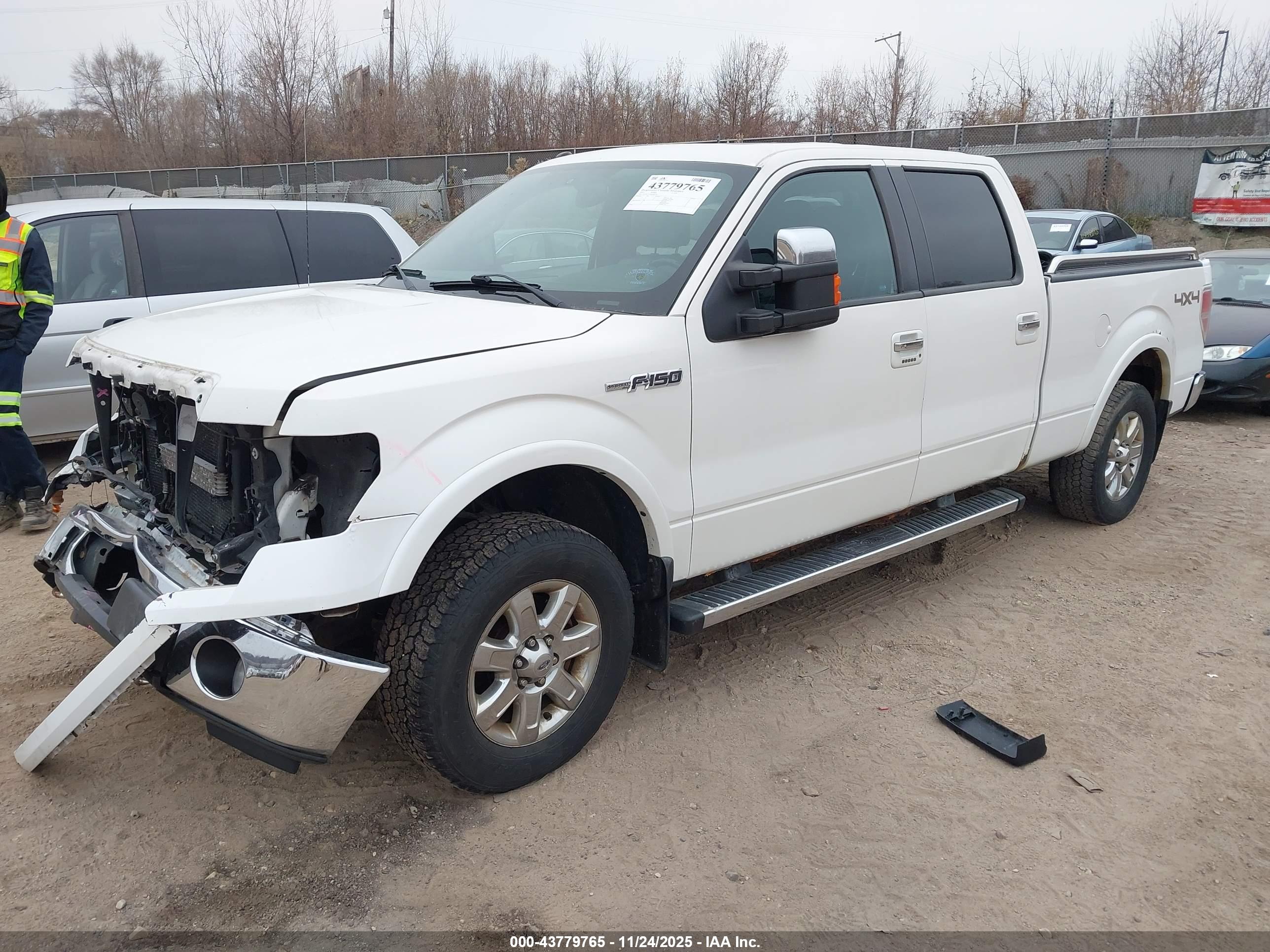 FORD F-150 image 2