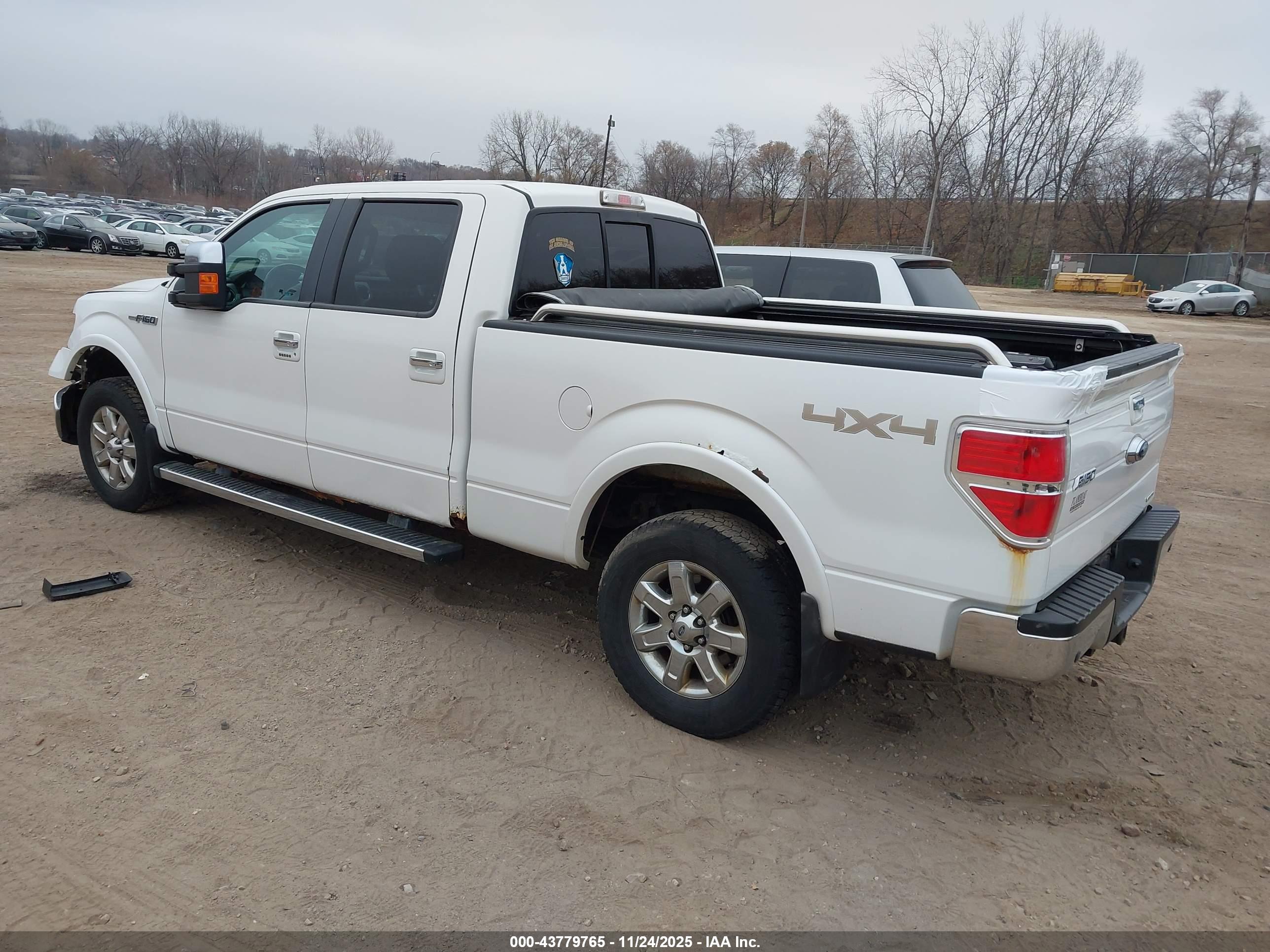 FORD F-150 image 3