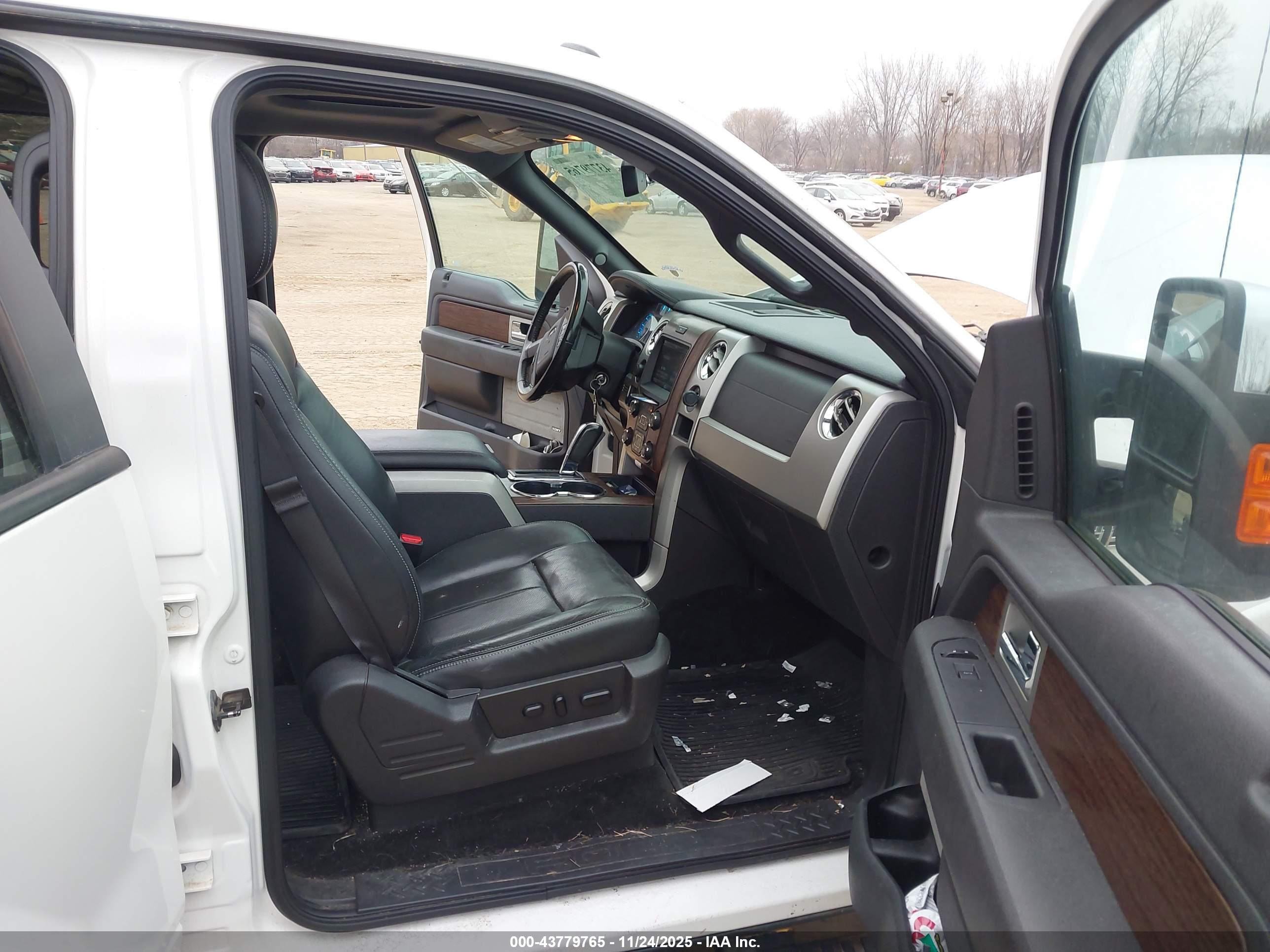 FORD F-150 image 5