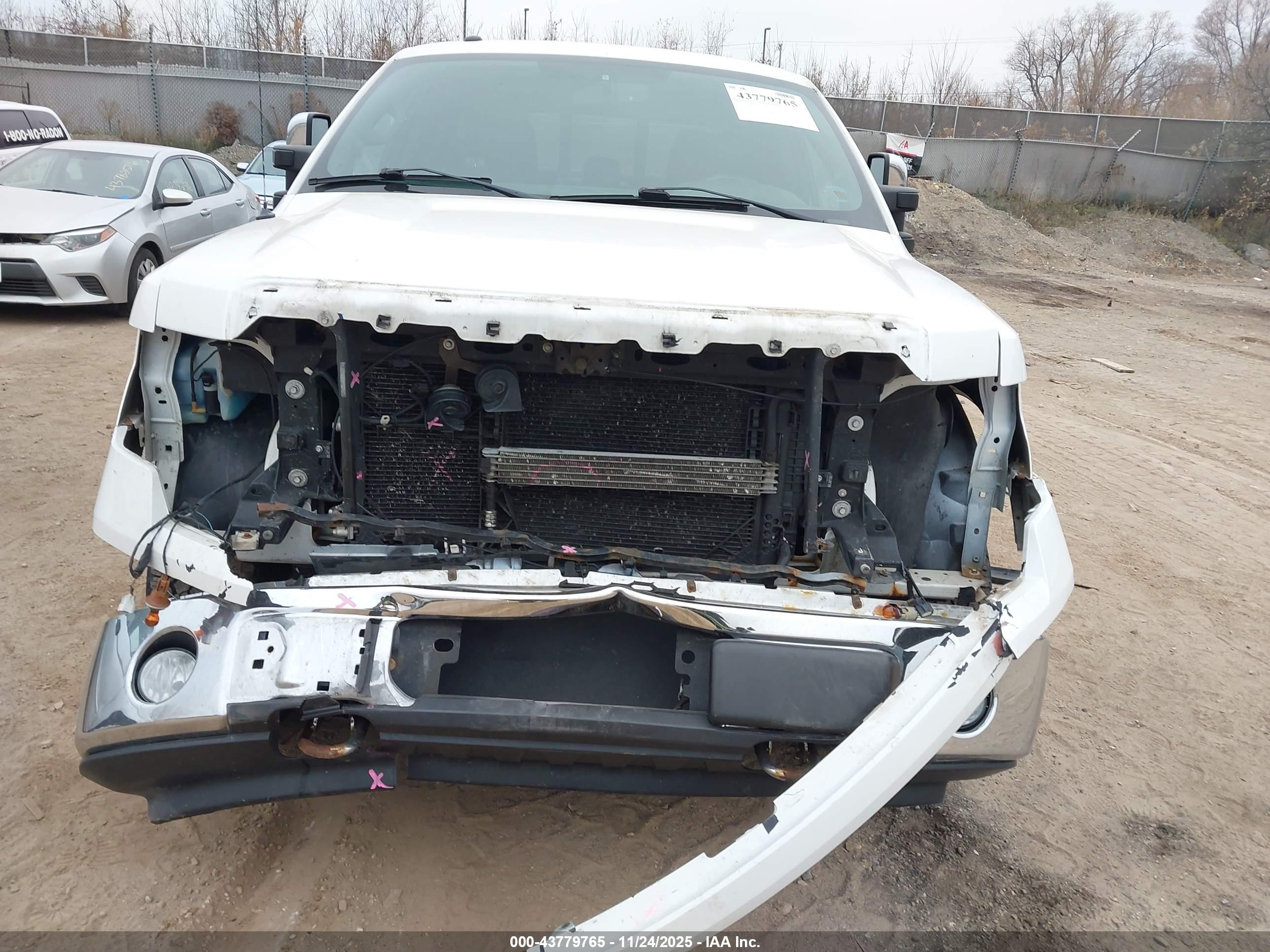 FORD F-150 image 6