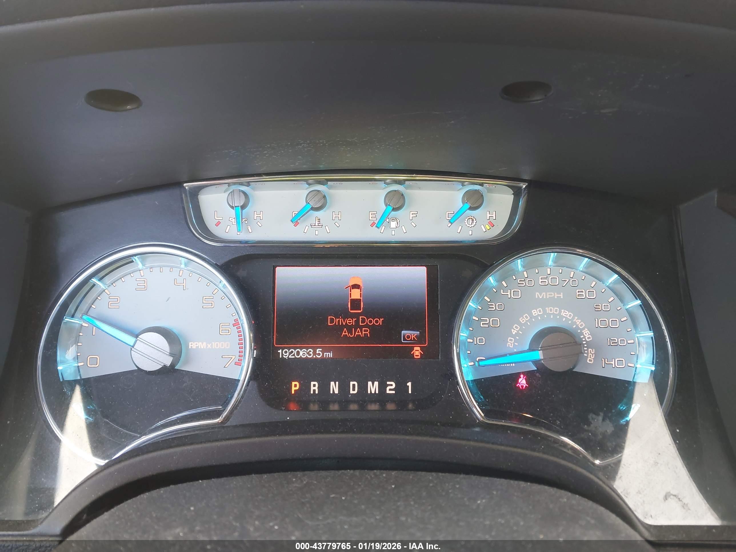 FORD F-150 image 7