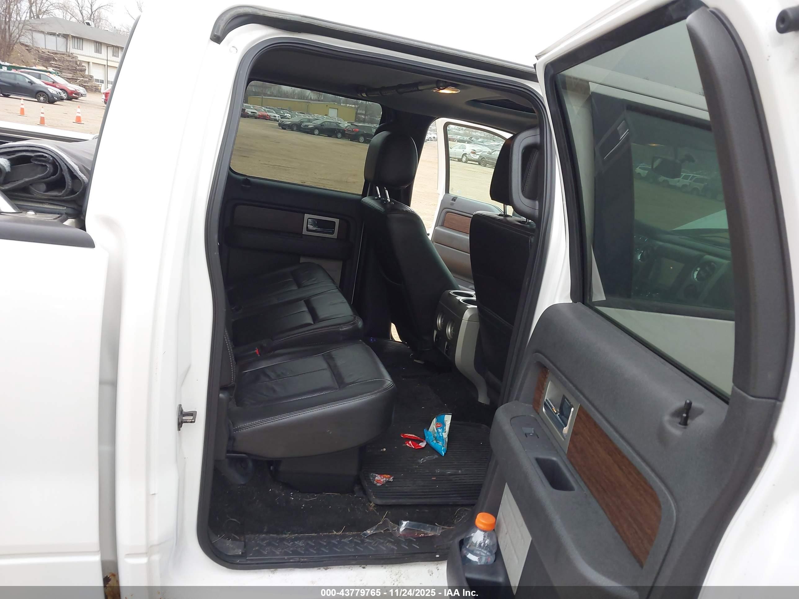 FORD F-150 image 8