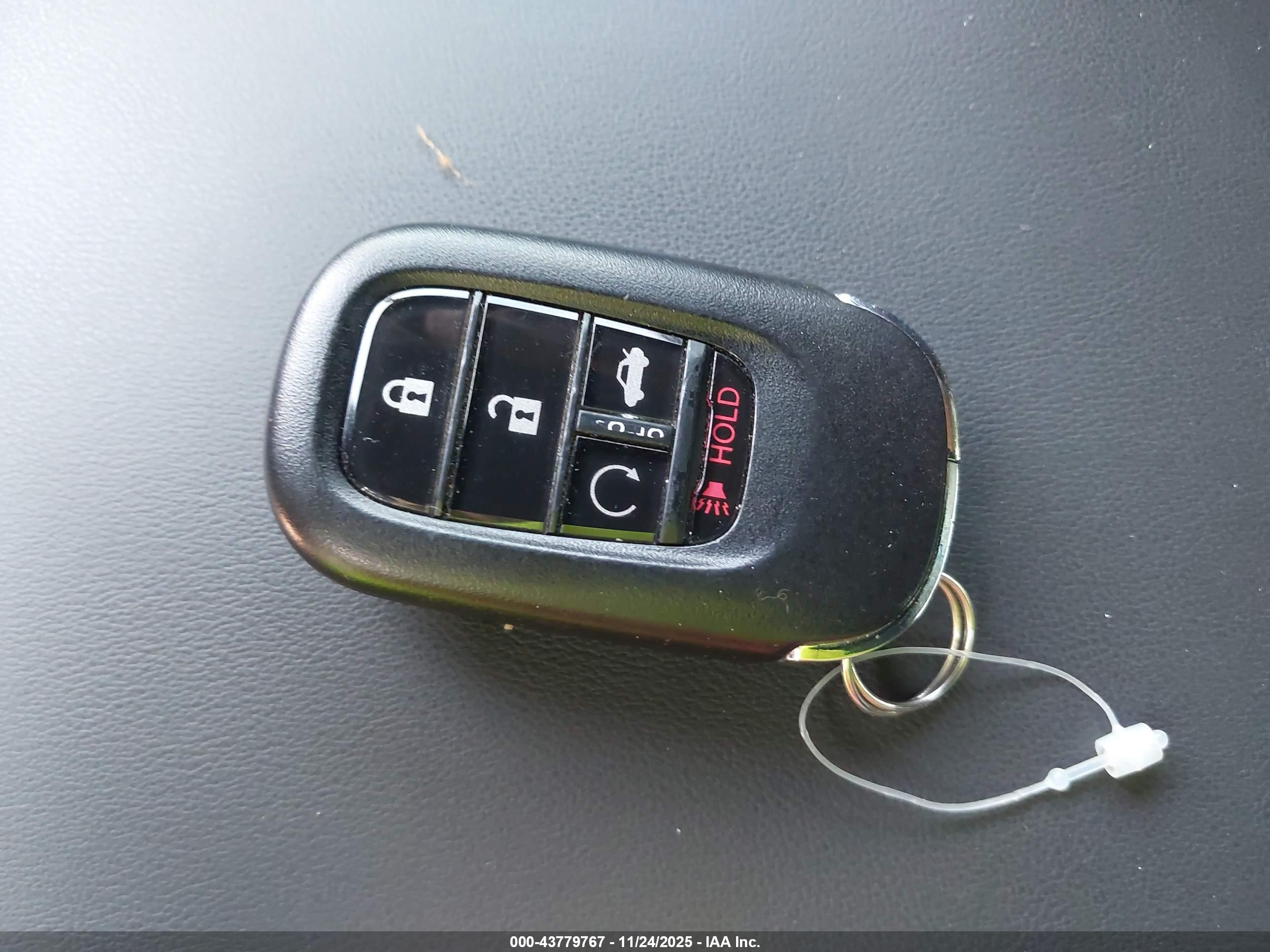 HONDA ACCORD image 11