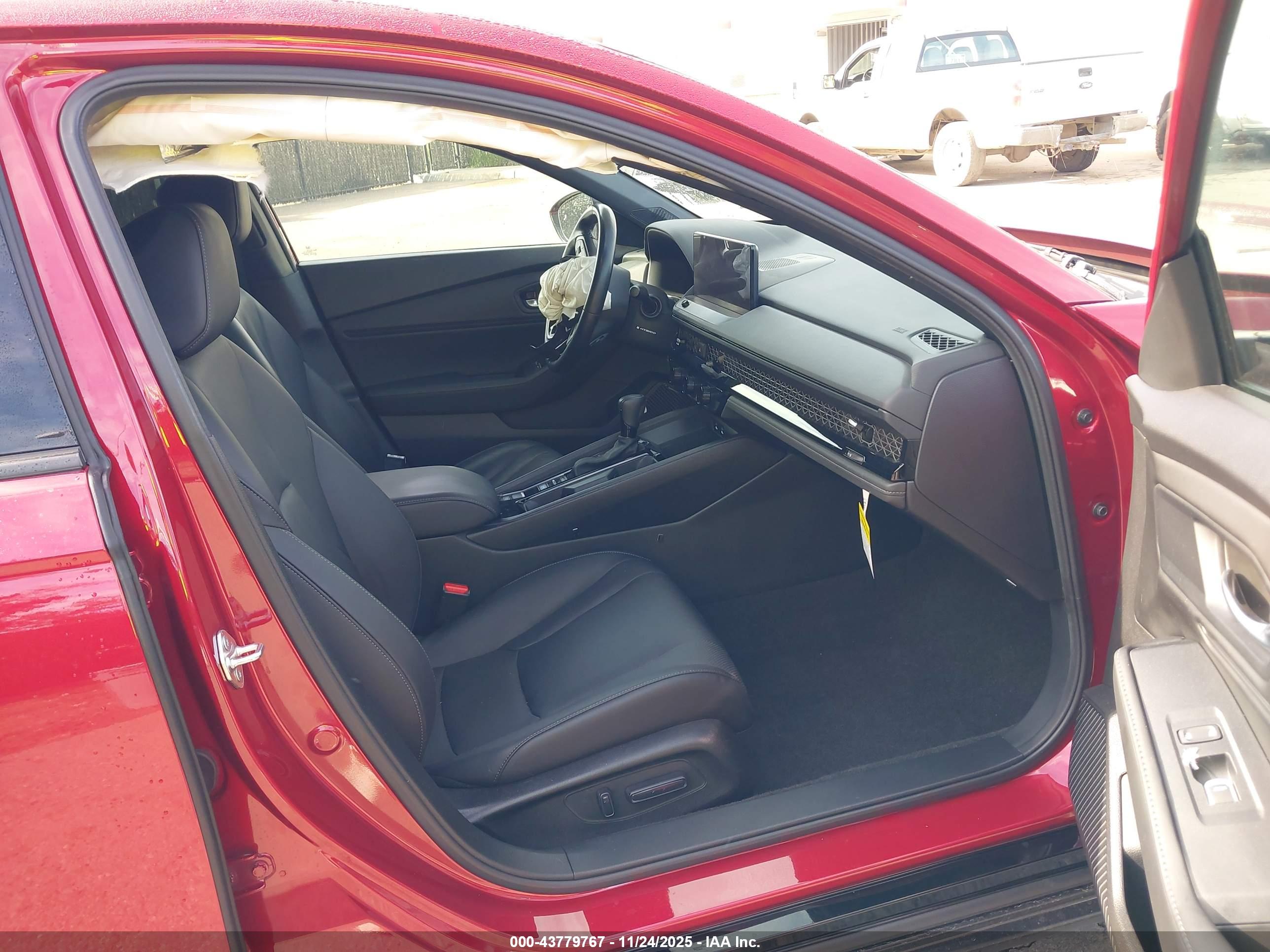 HONDA ACCORD image 5