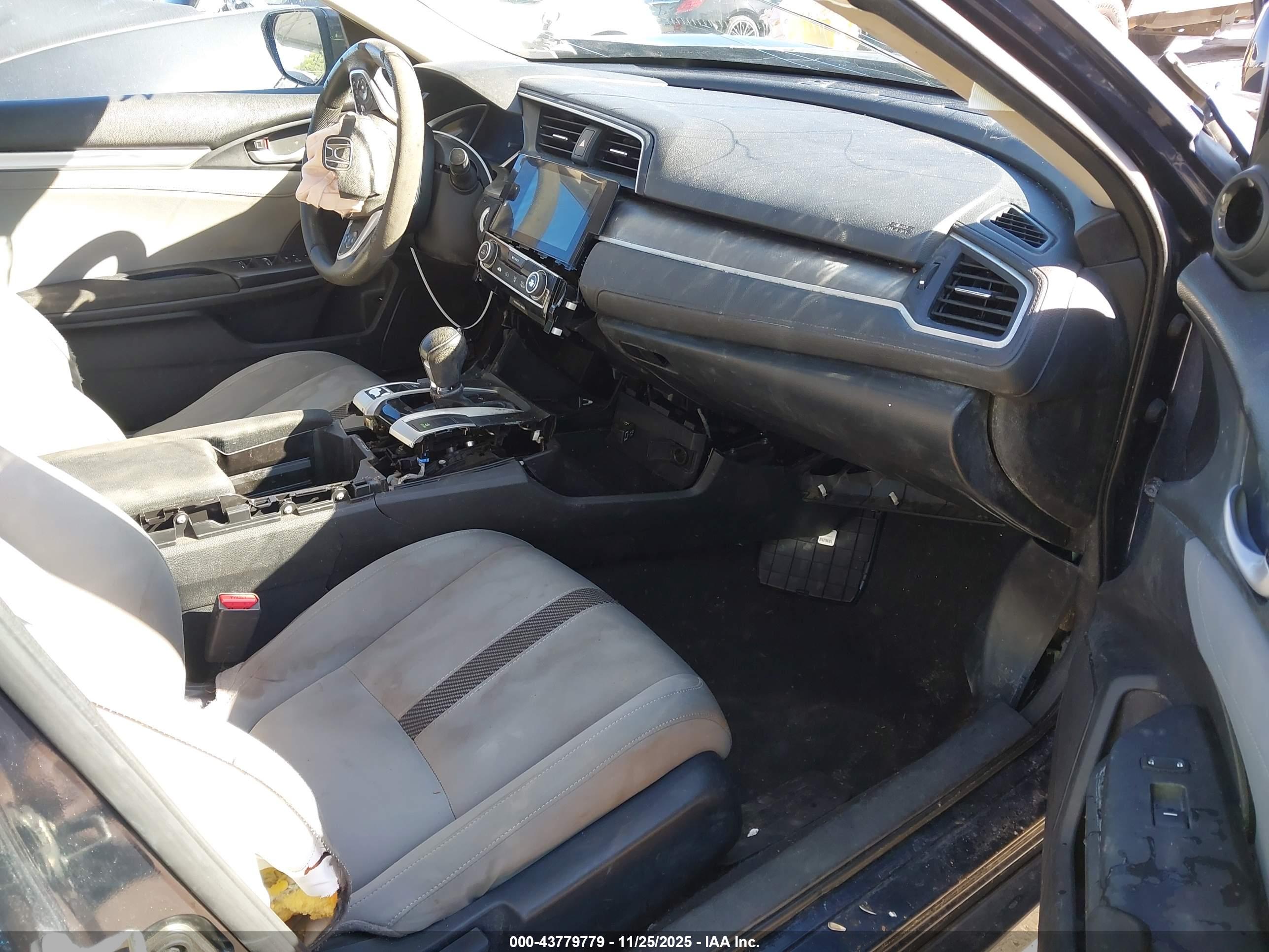 HONDA CIVIC image 5