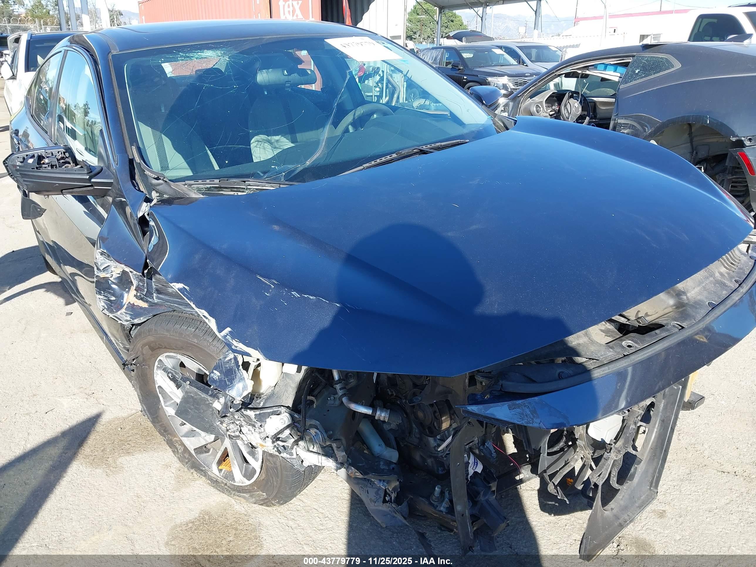 HONDA CIVIC image 6