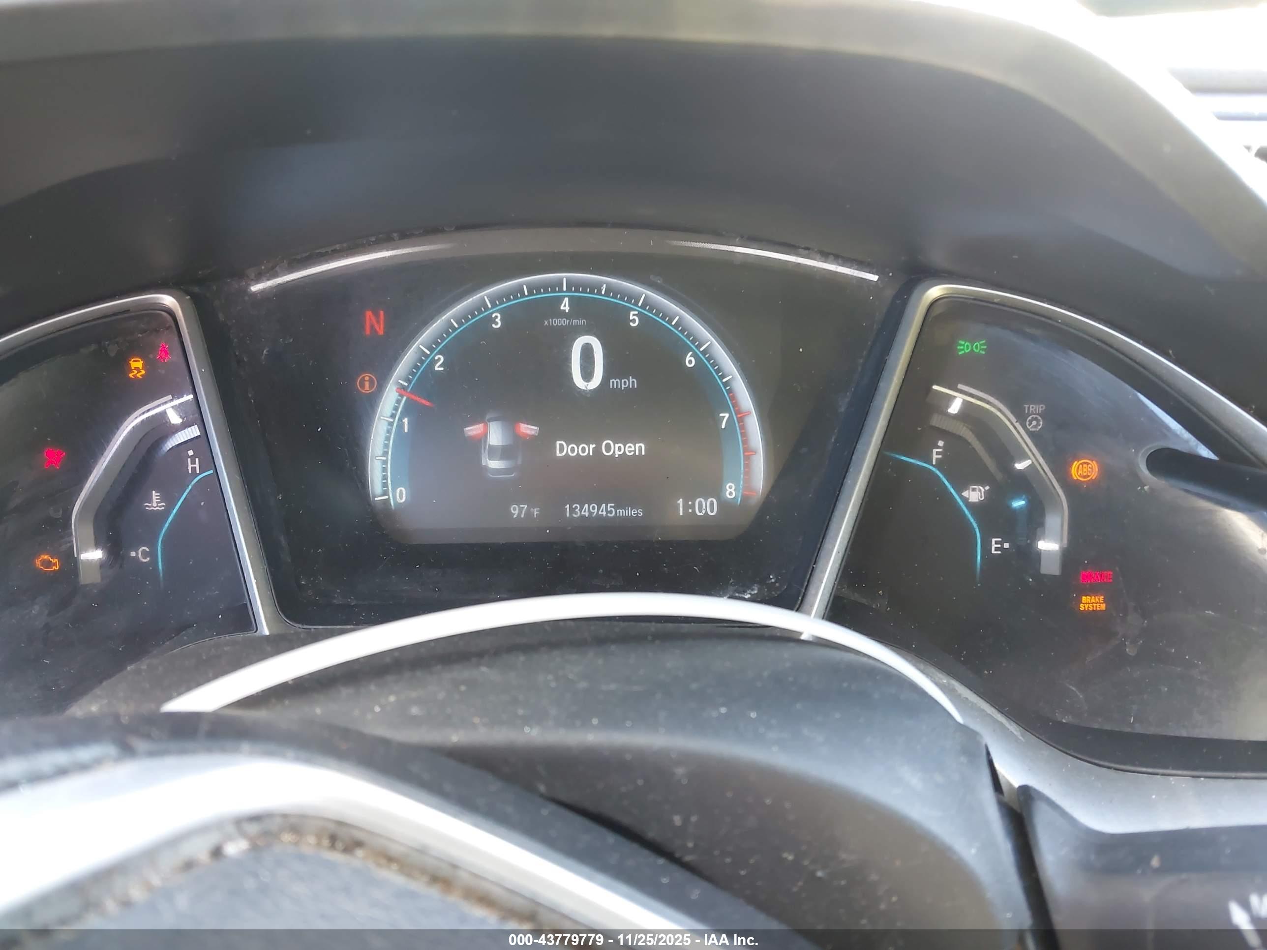 HONDA CIVIC image 7