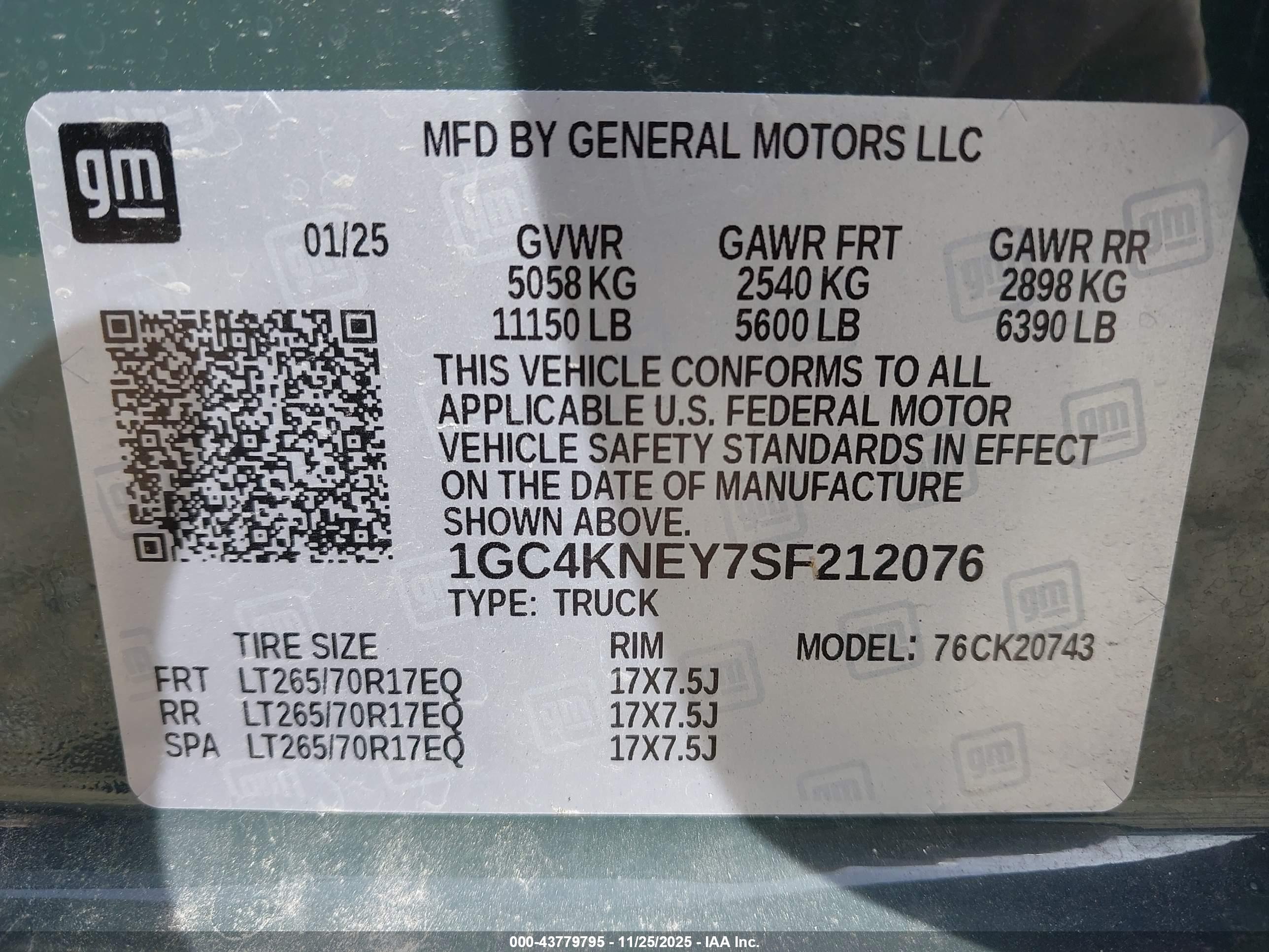 CHEVROLET SILVERADO image 9