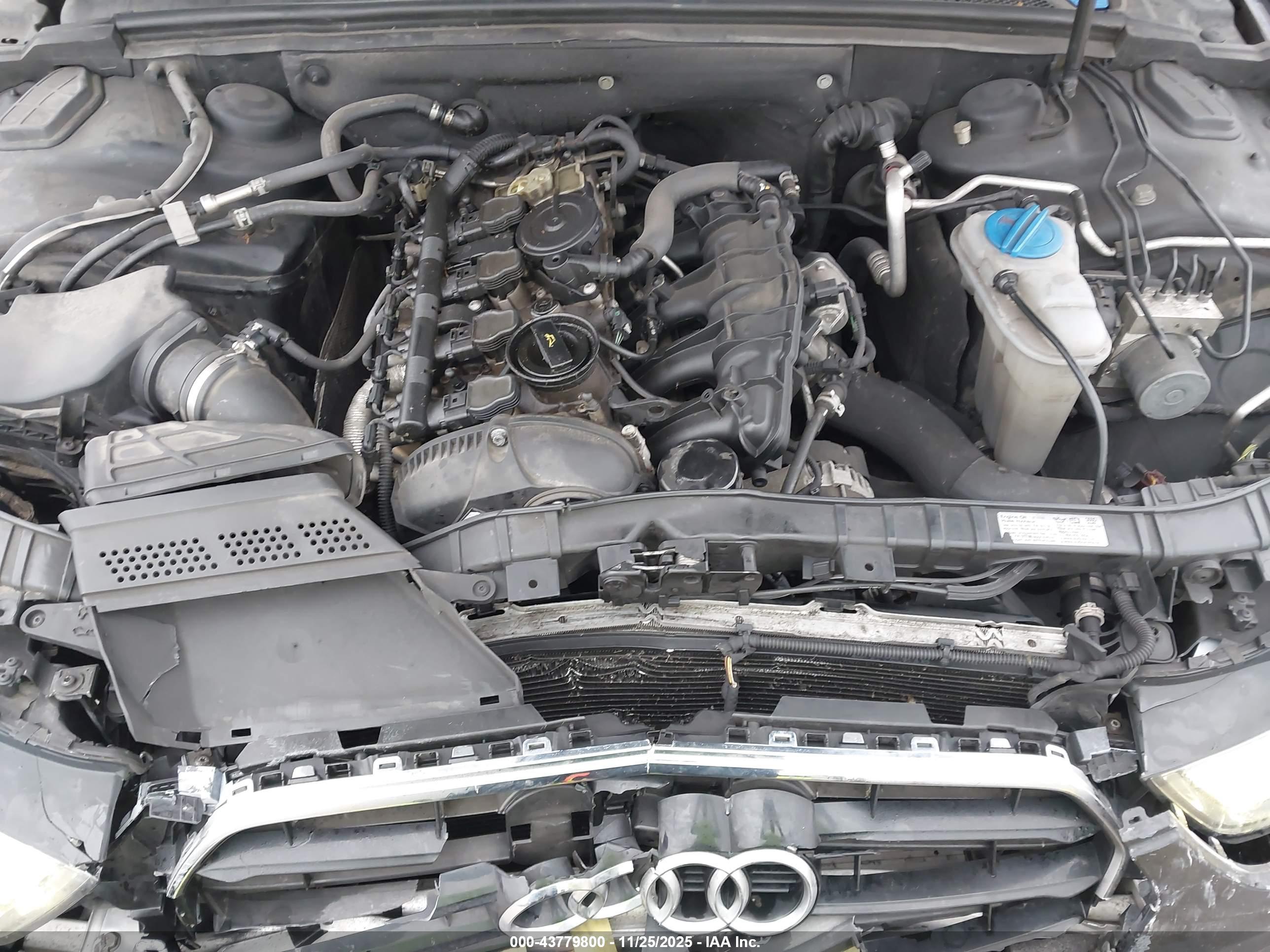 AUDI A4 image 10