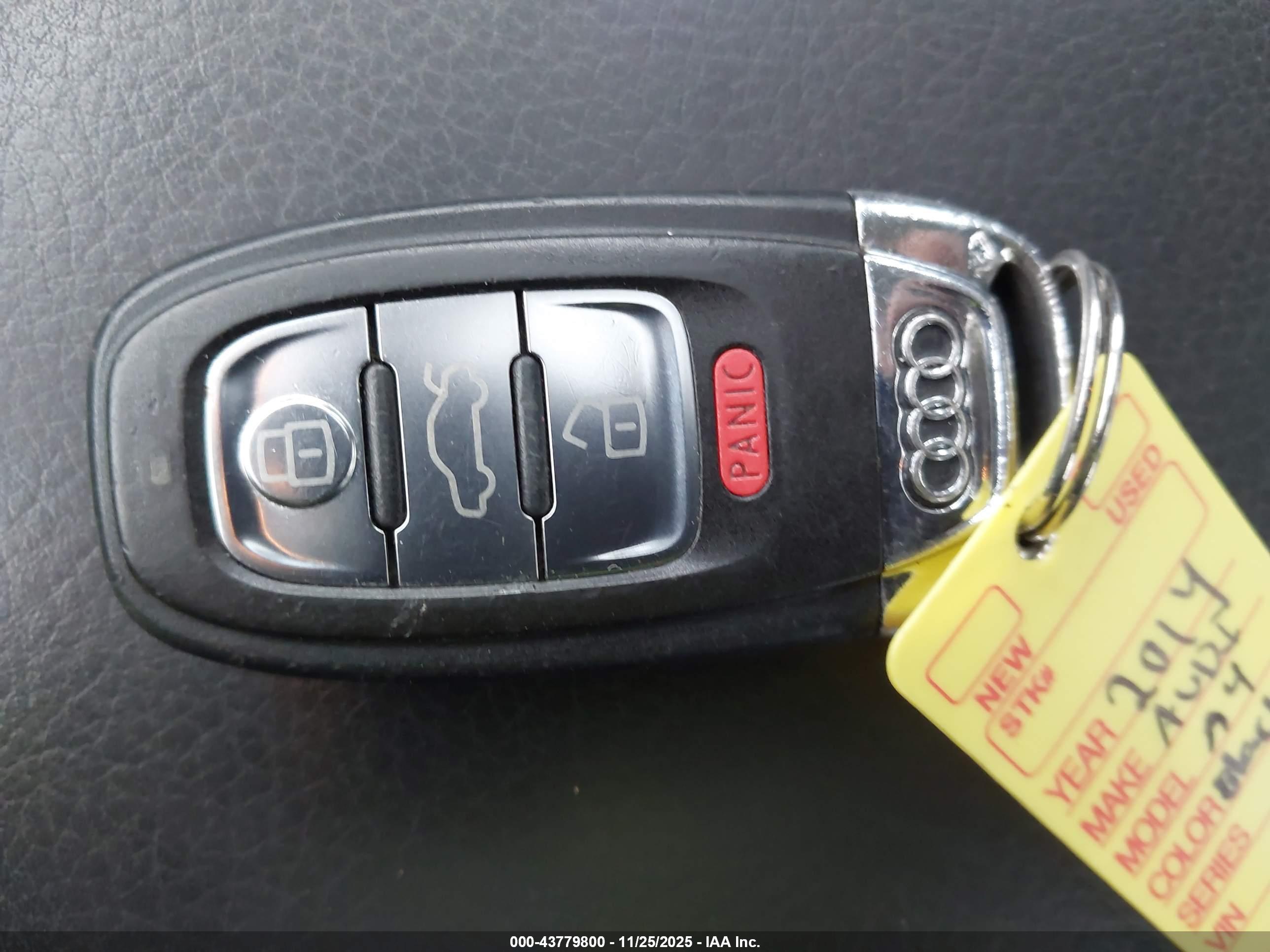 AUDI A4 image 11