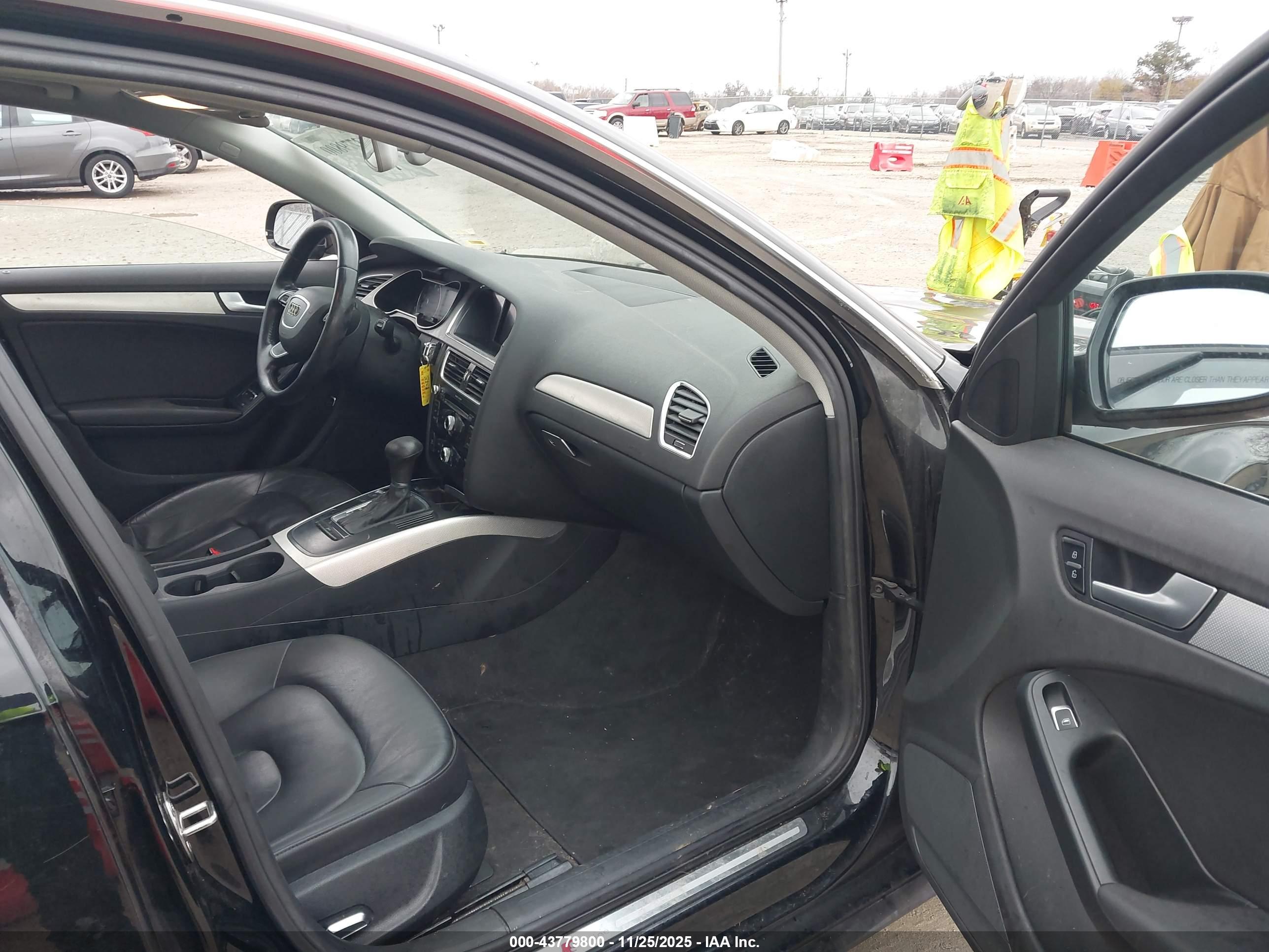 AUDI A4 image 5