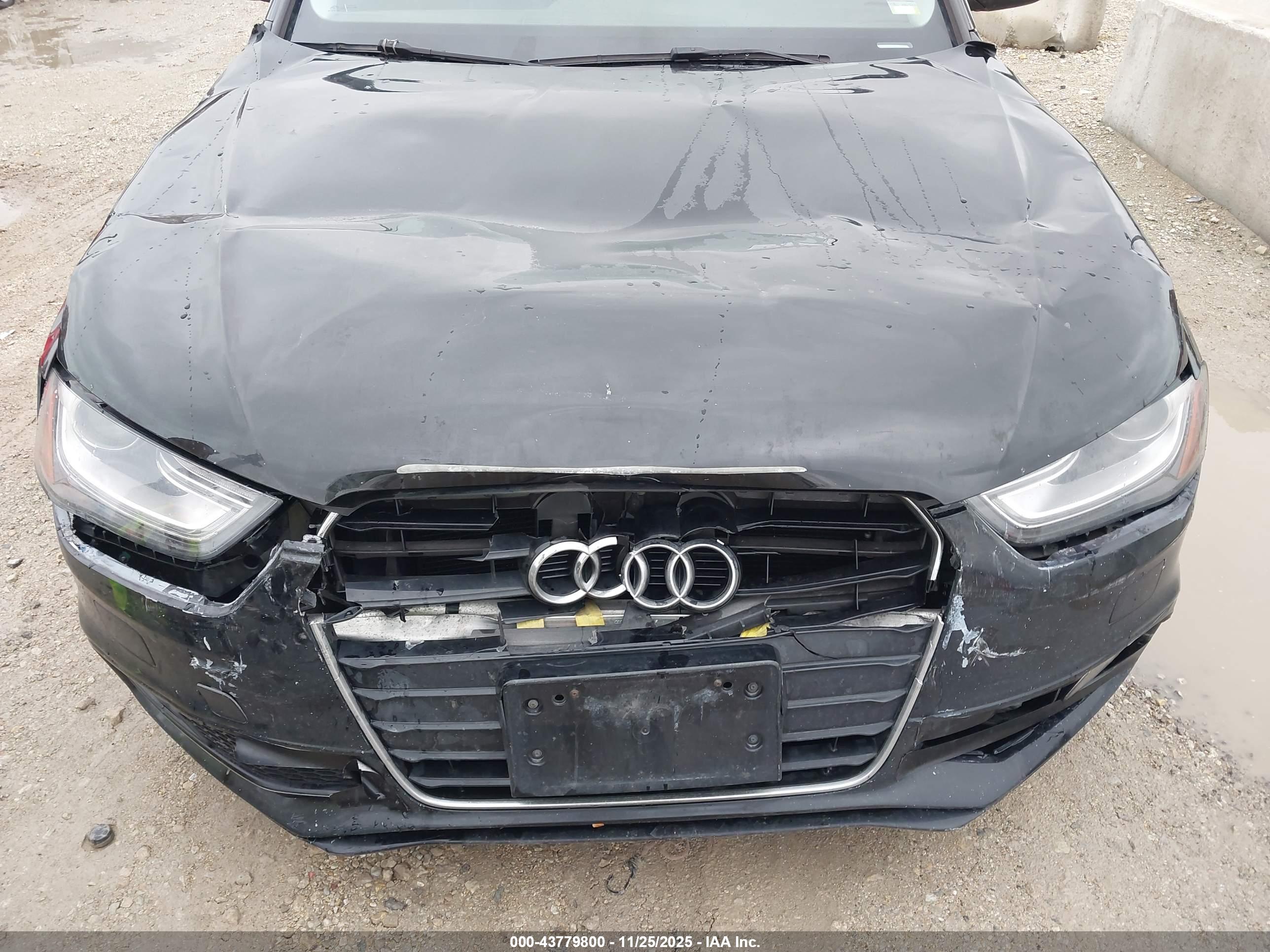 AUDI A4 image 6