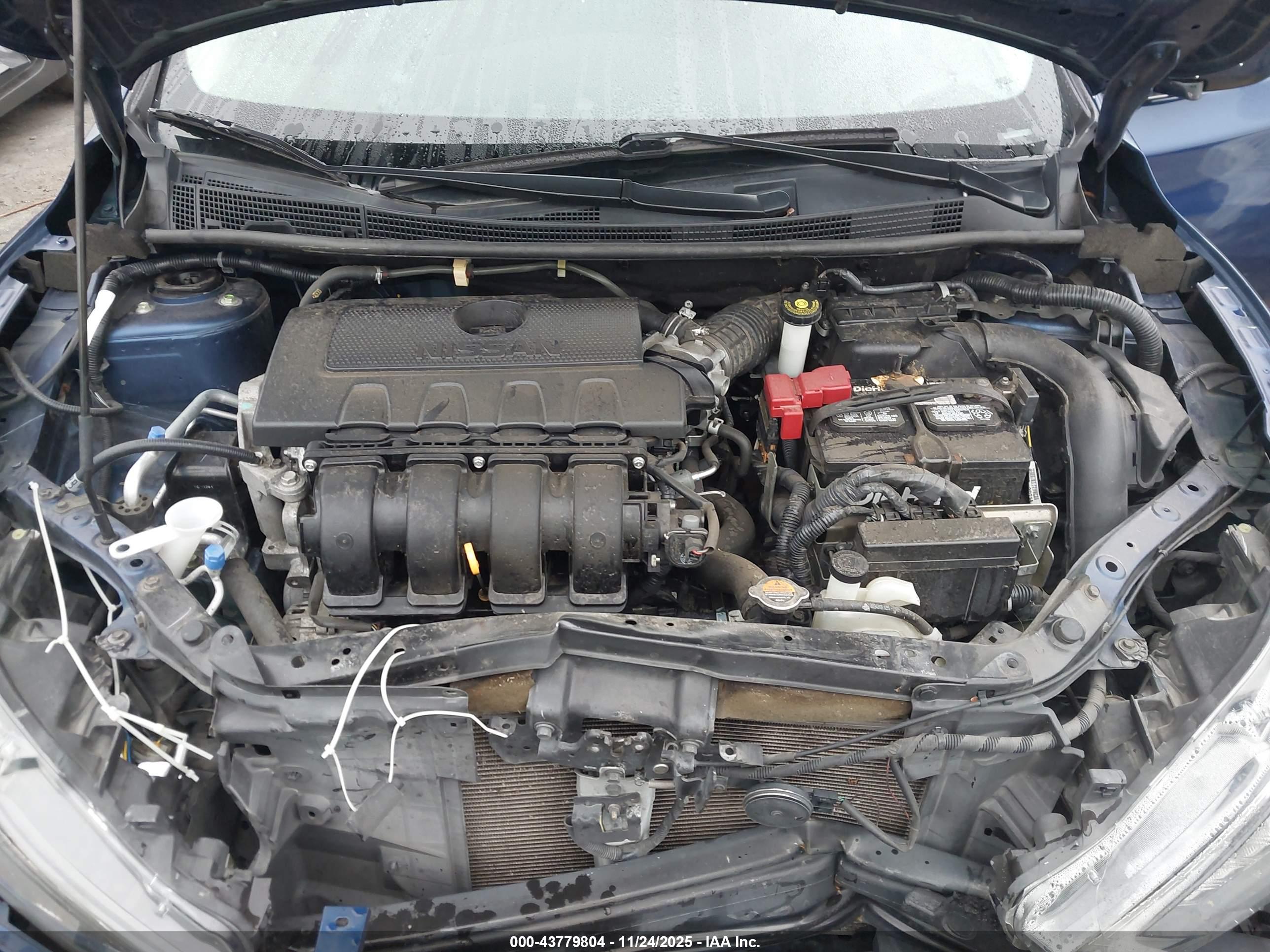 NISSAN SENTRA image 10