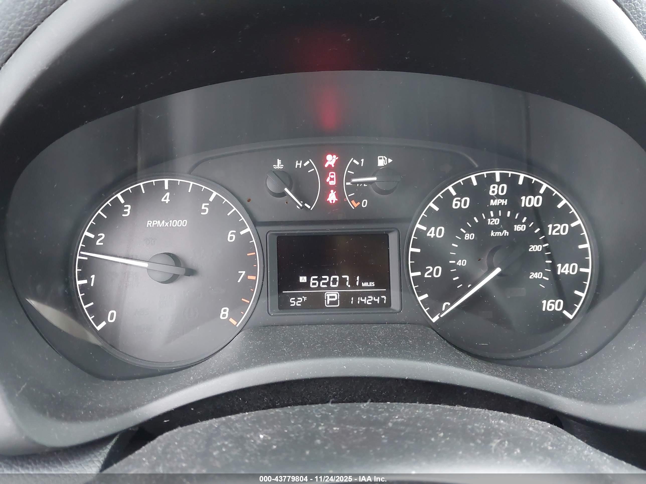 NISSAN SENTRA image 7