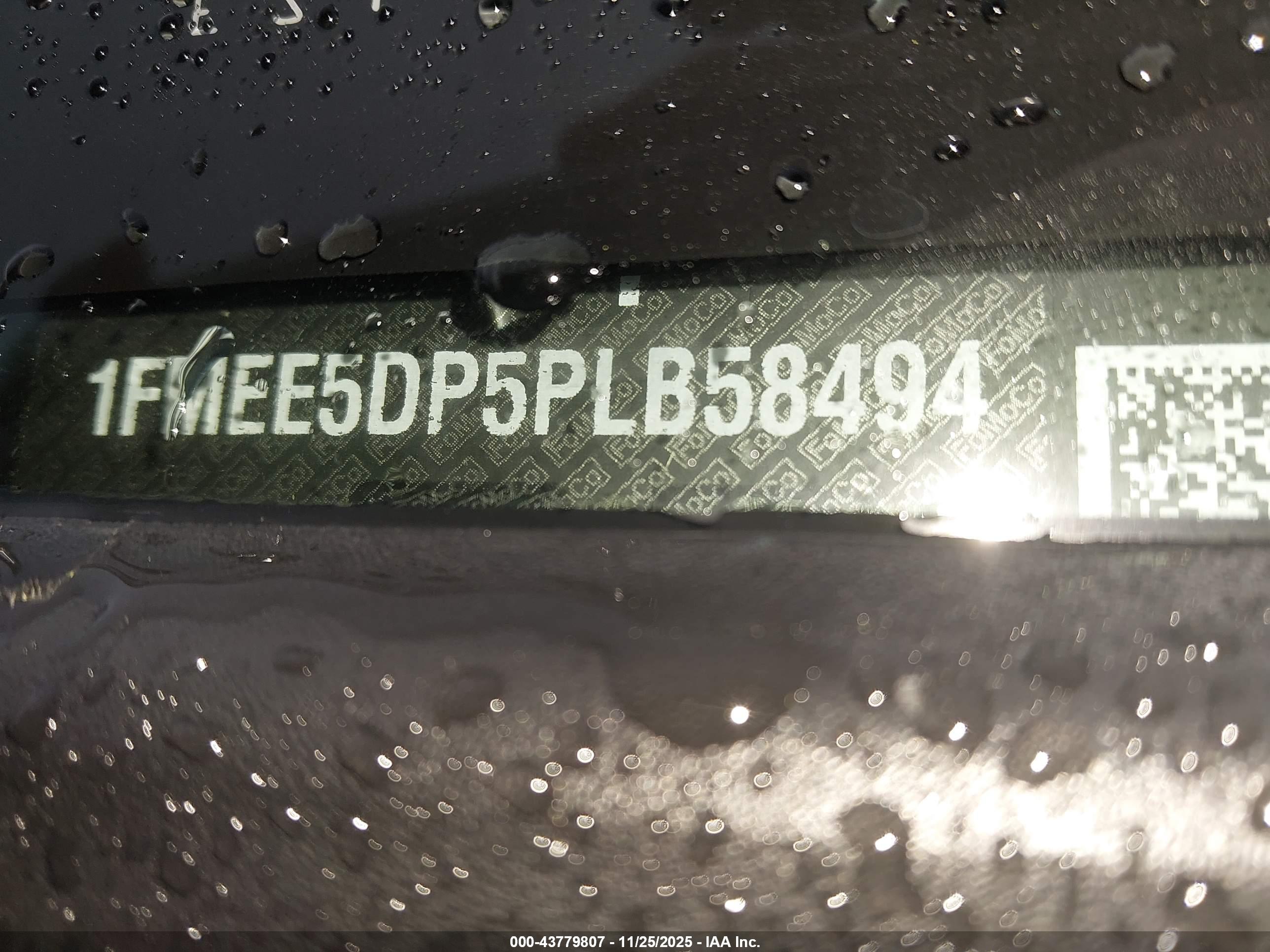 FORD BRONCO image 9