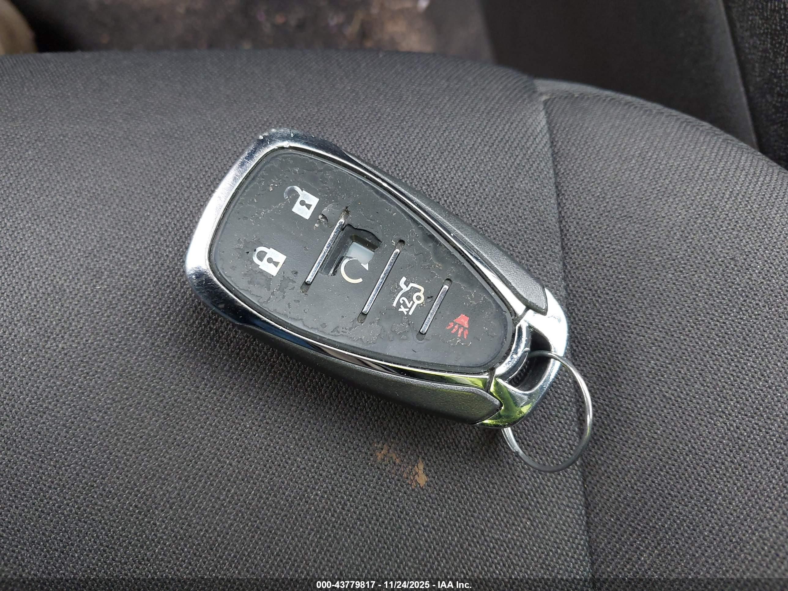 CHEVROLET MALIBU image 11