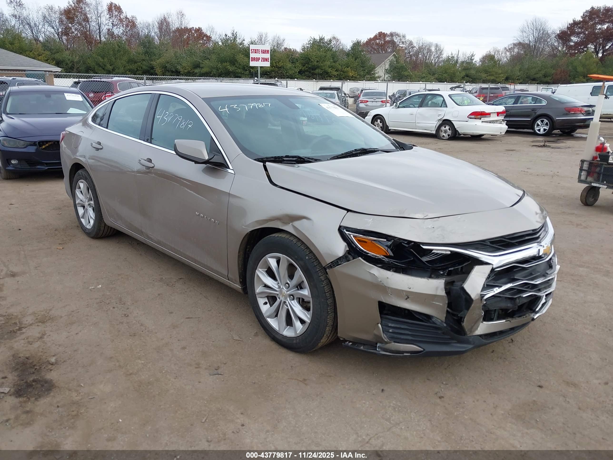 CHEVROLET MALIBU image 6