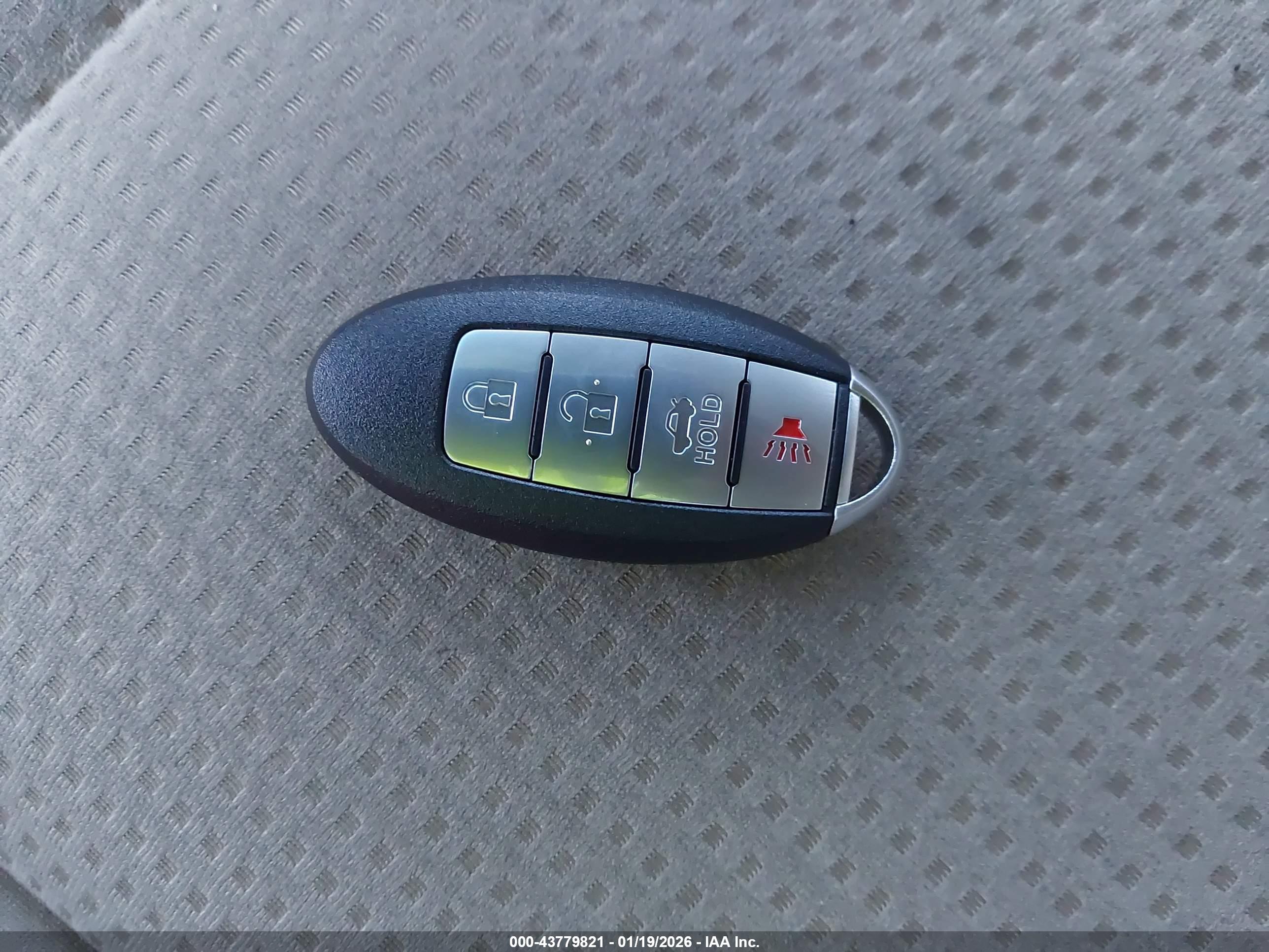 NISSAN ALTIMA image 11