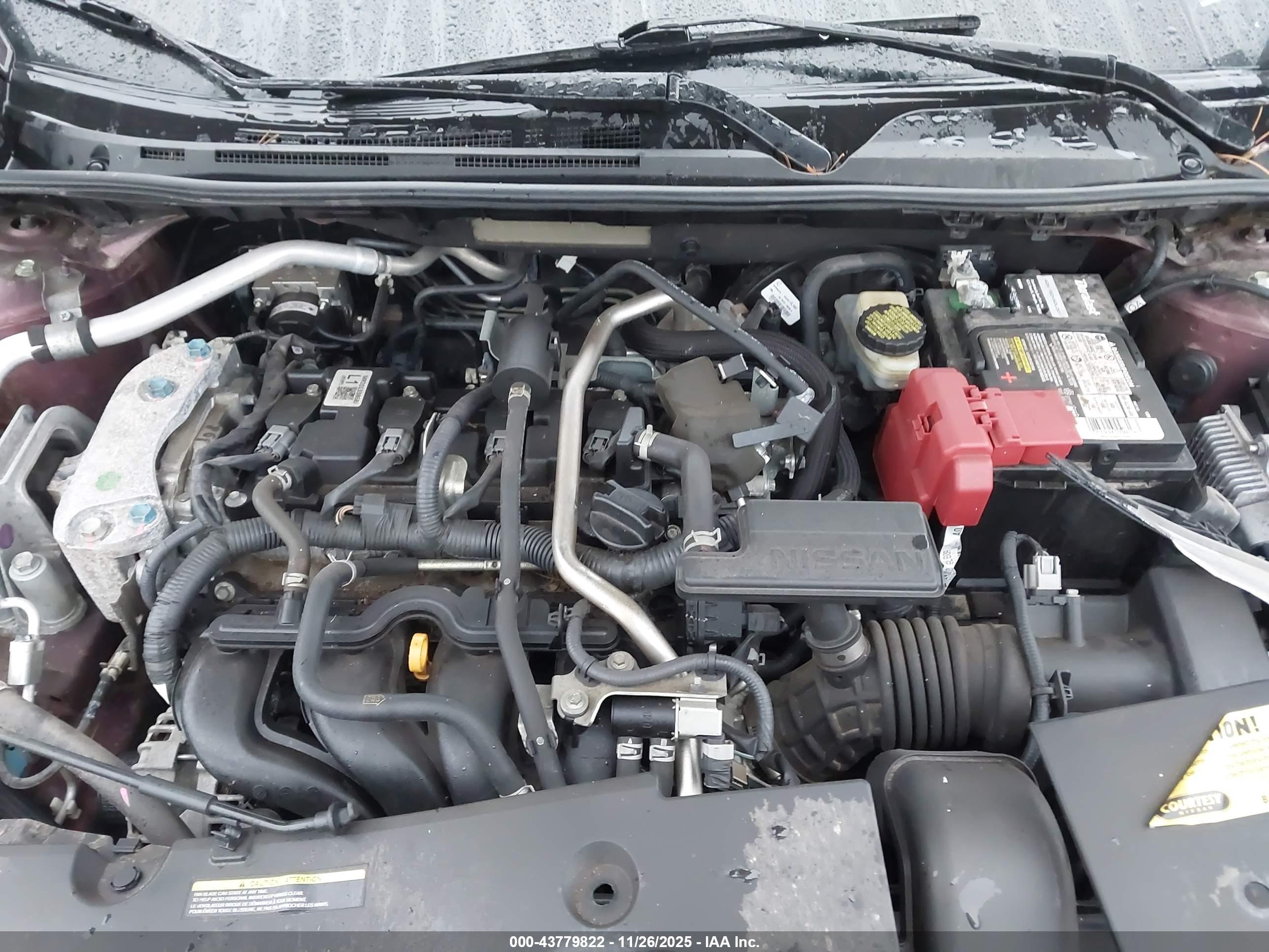 NISSAN SENTRA image 10
