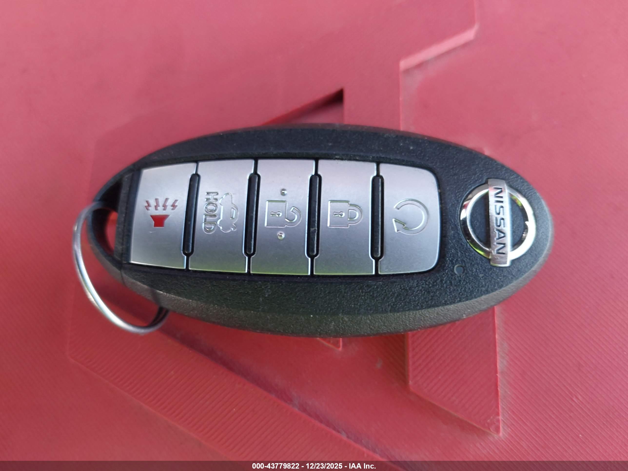 NISSAN SENTRA image 11
