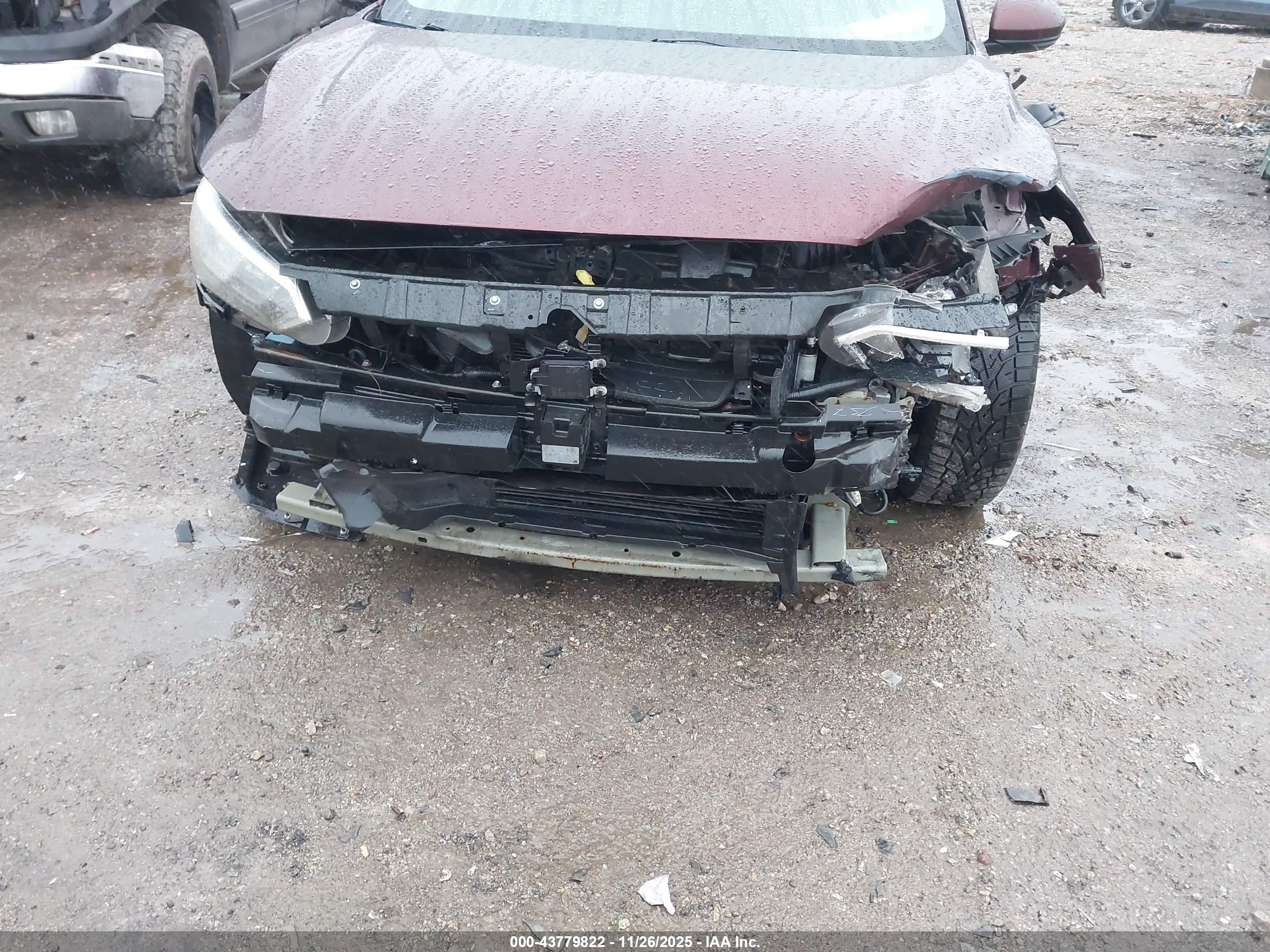 NISSAN SENTRA image 6