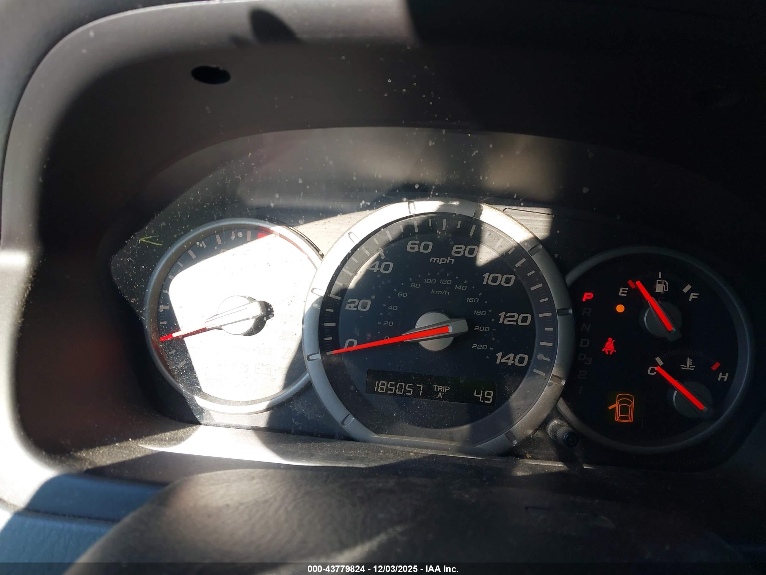 HONDA PILOT image 7