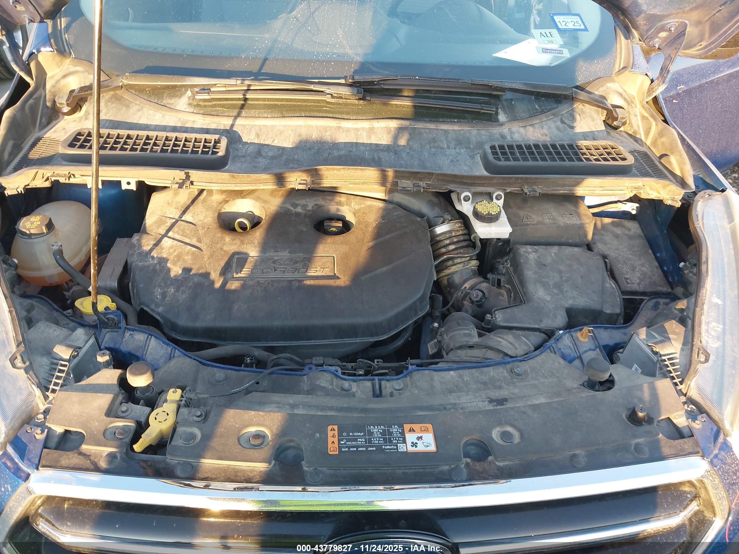 FORD ESCAPE image 10