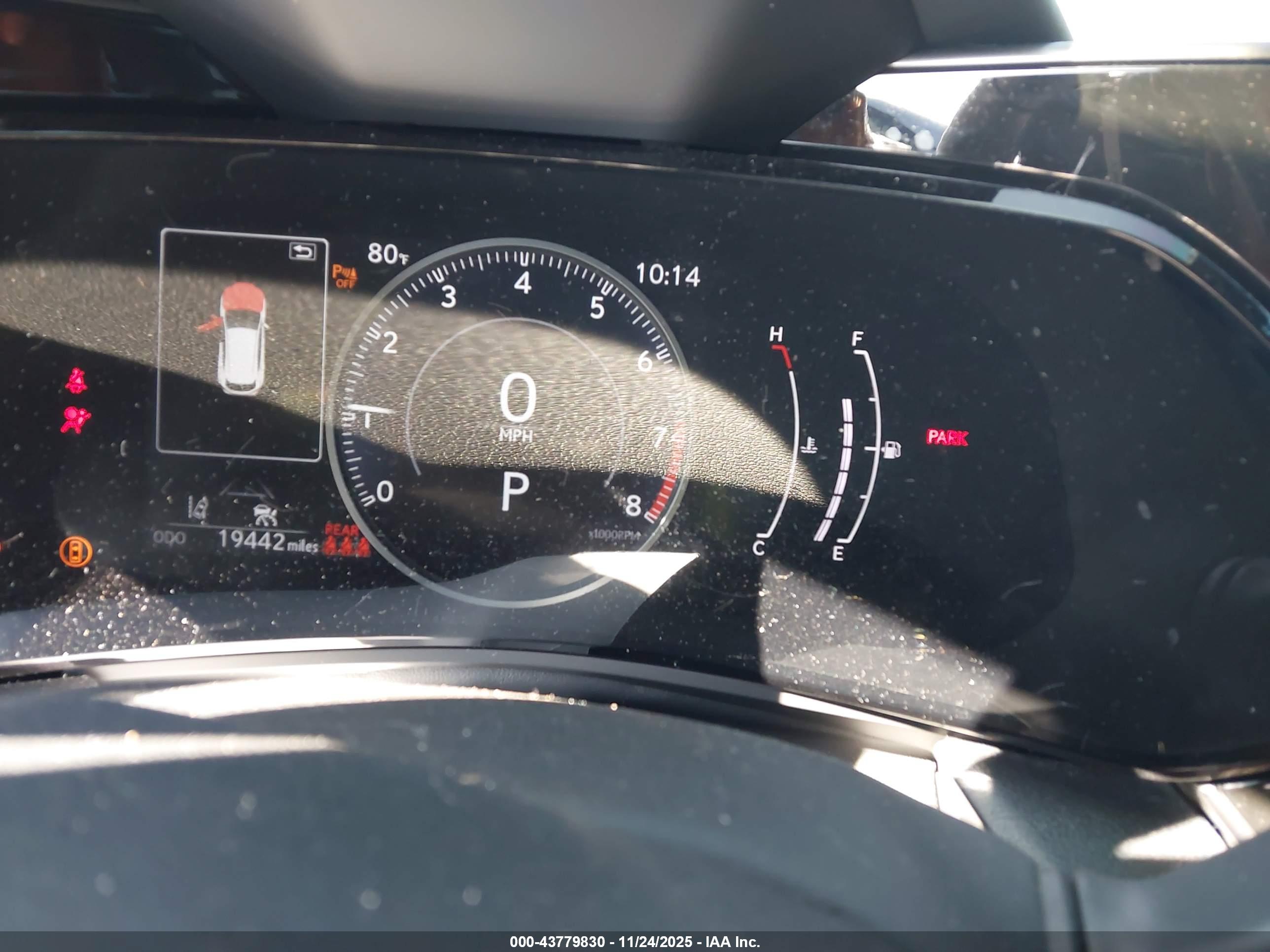 LEXUS NX image 7
