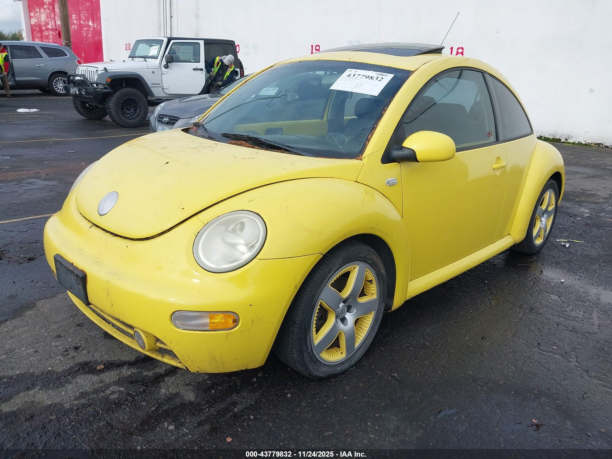 VOLKSWAGEN NEW image 2