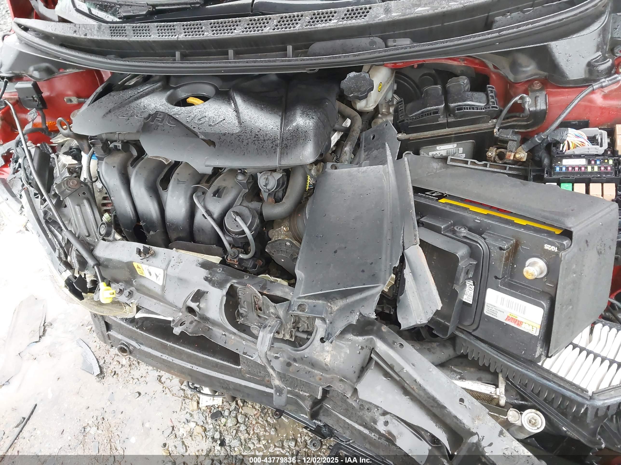 HYUNDAI ELANTRA image 10