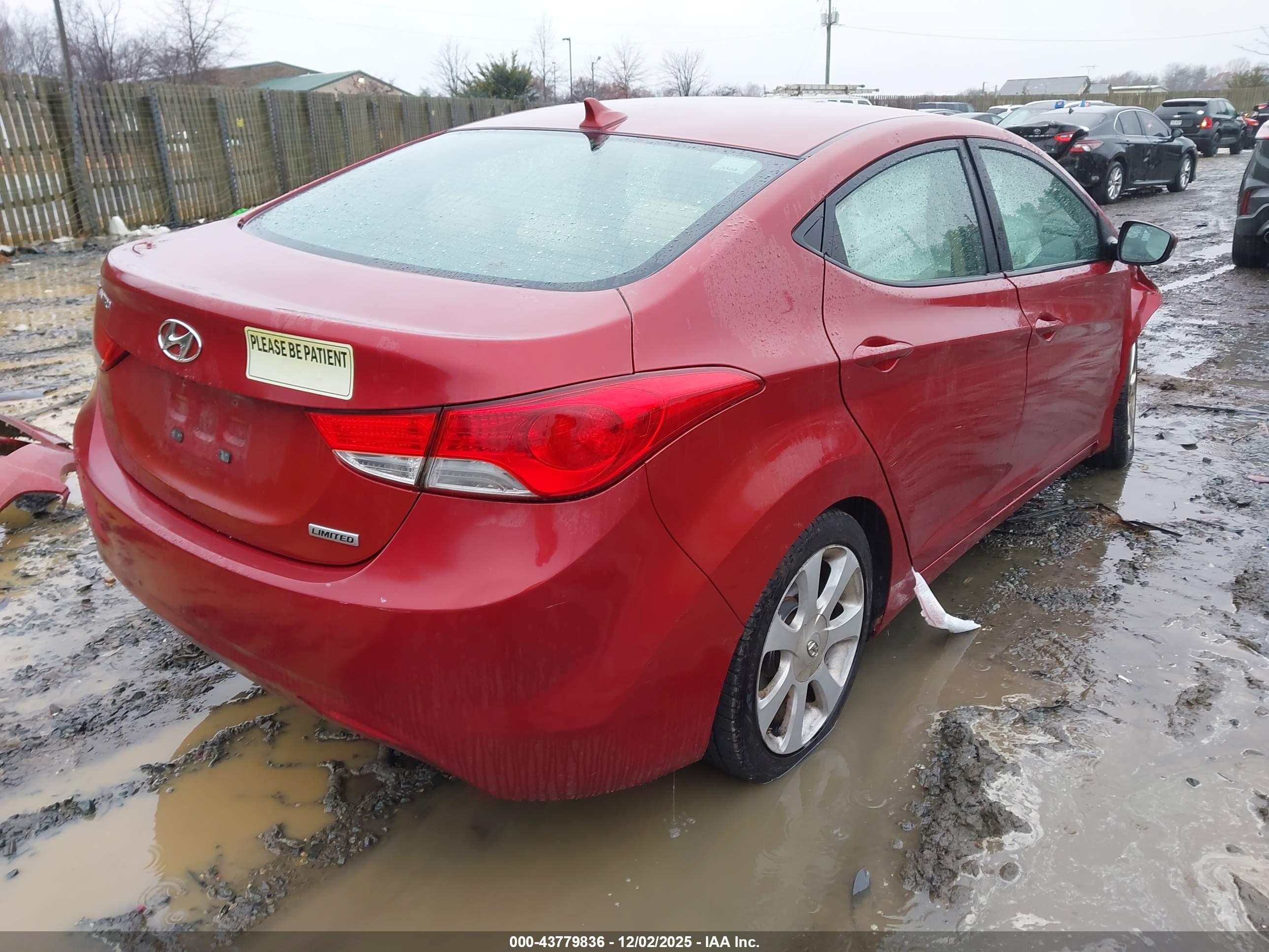 HYUNDAI ELANTRA image 4