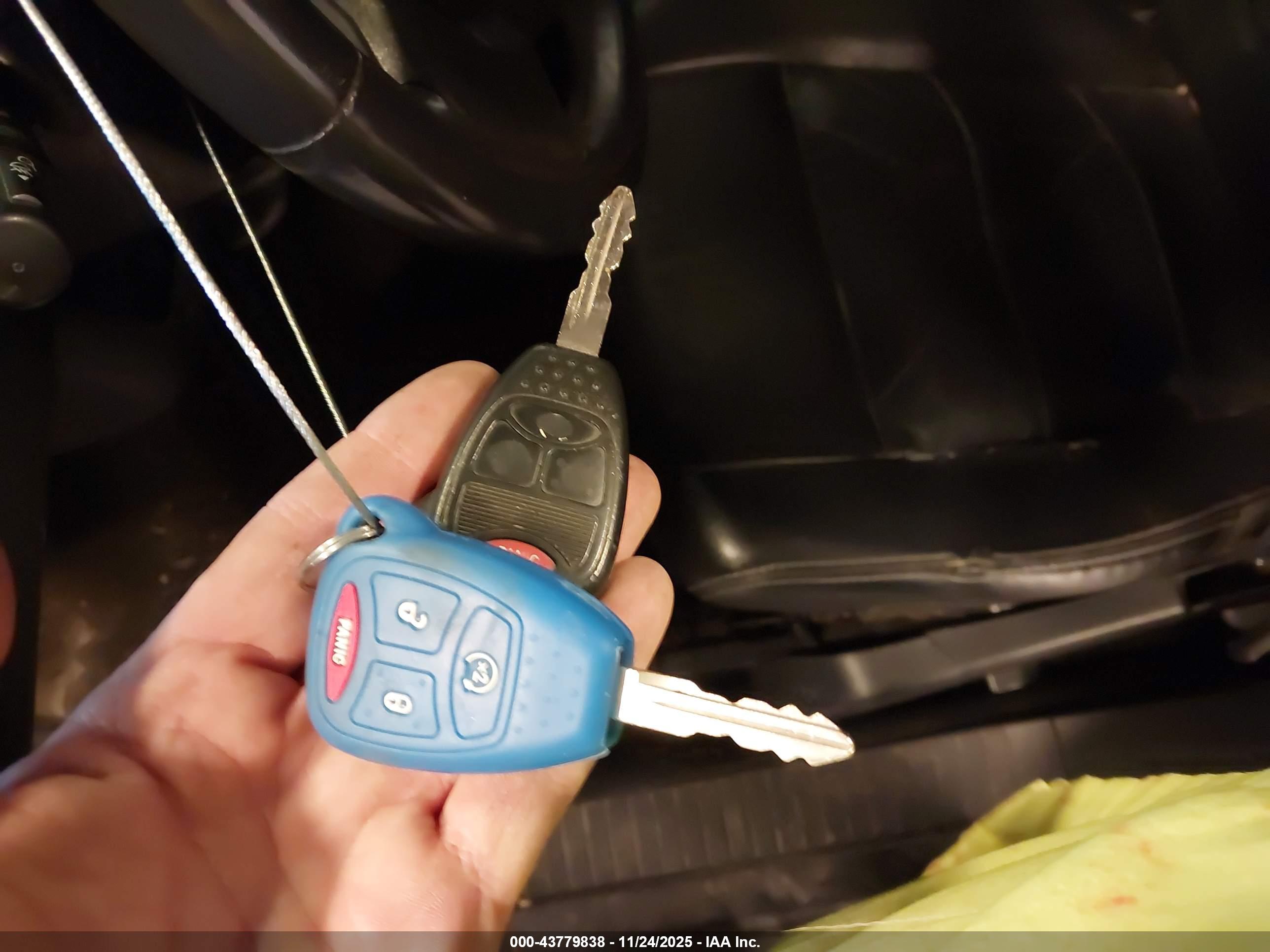 JEEP PATRIOT image 11