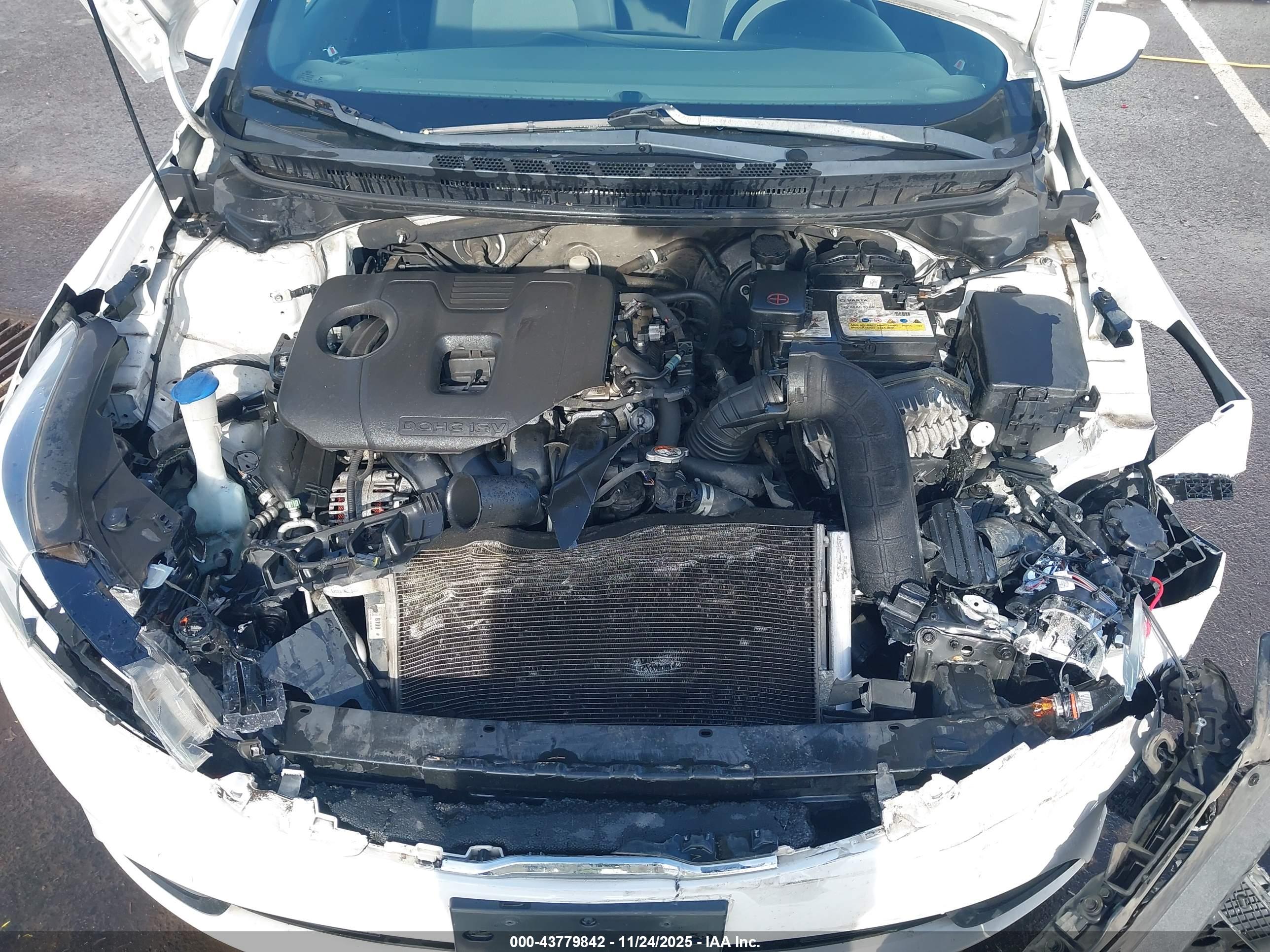 KIA FORTE image 10