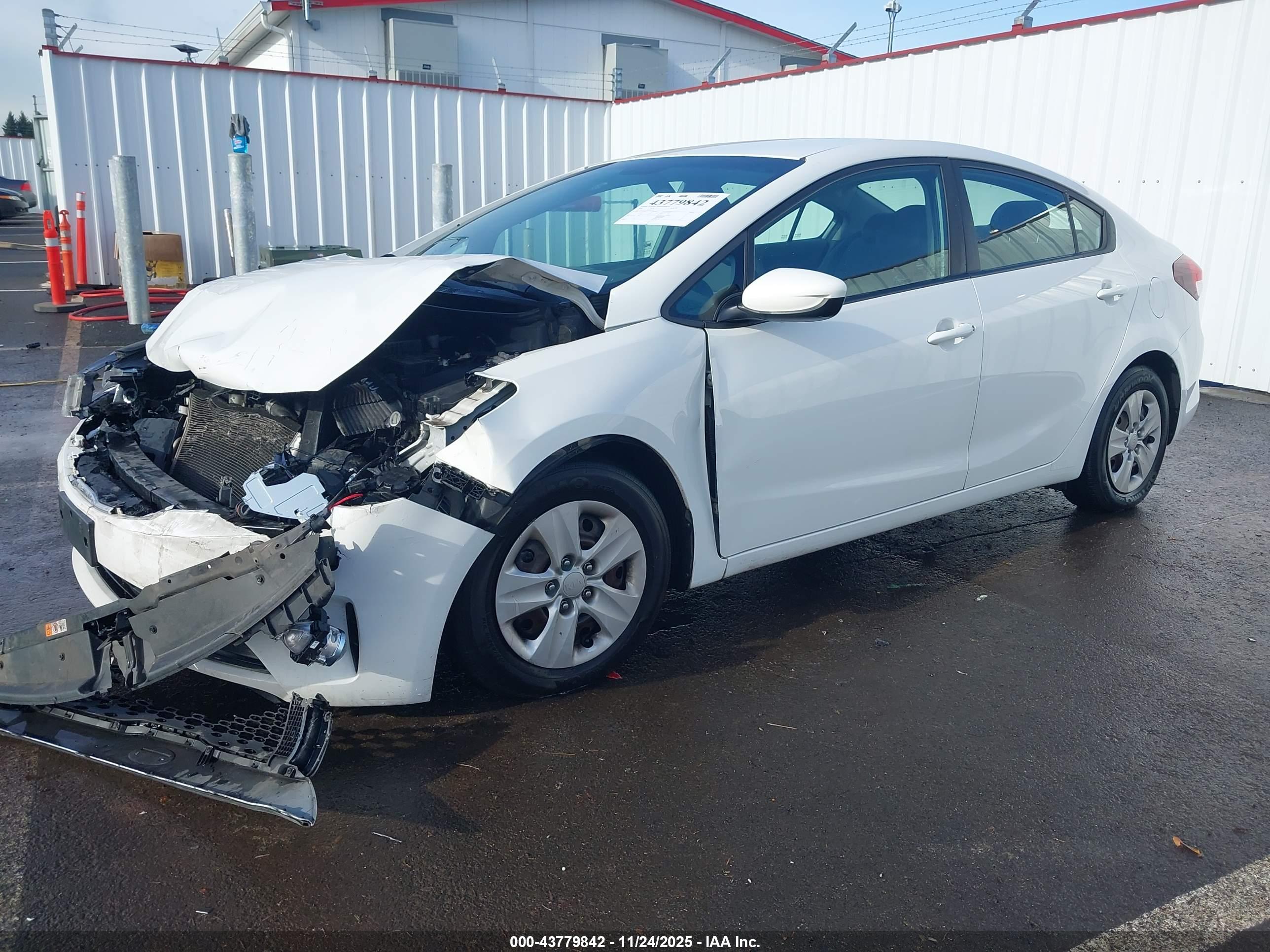 KIA FORTE image 2