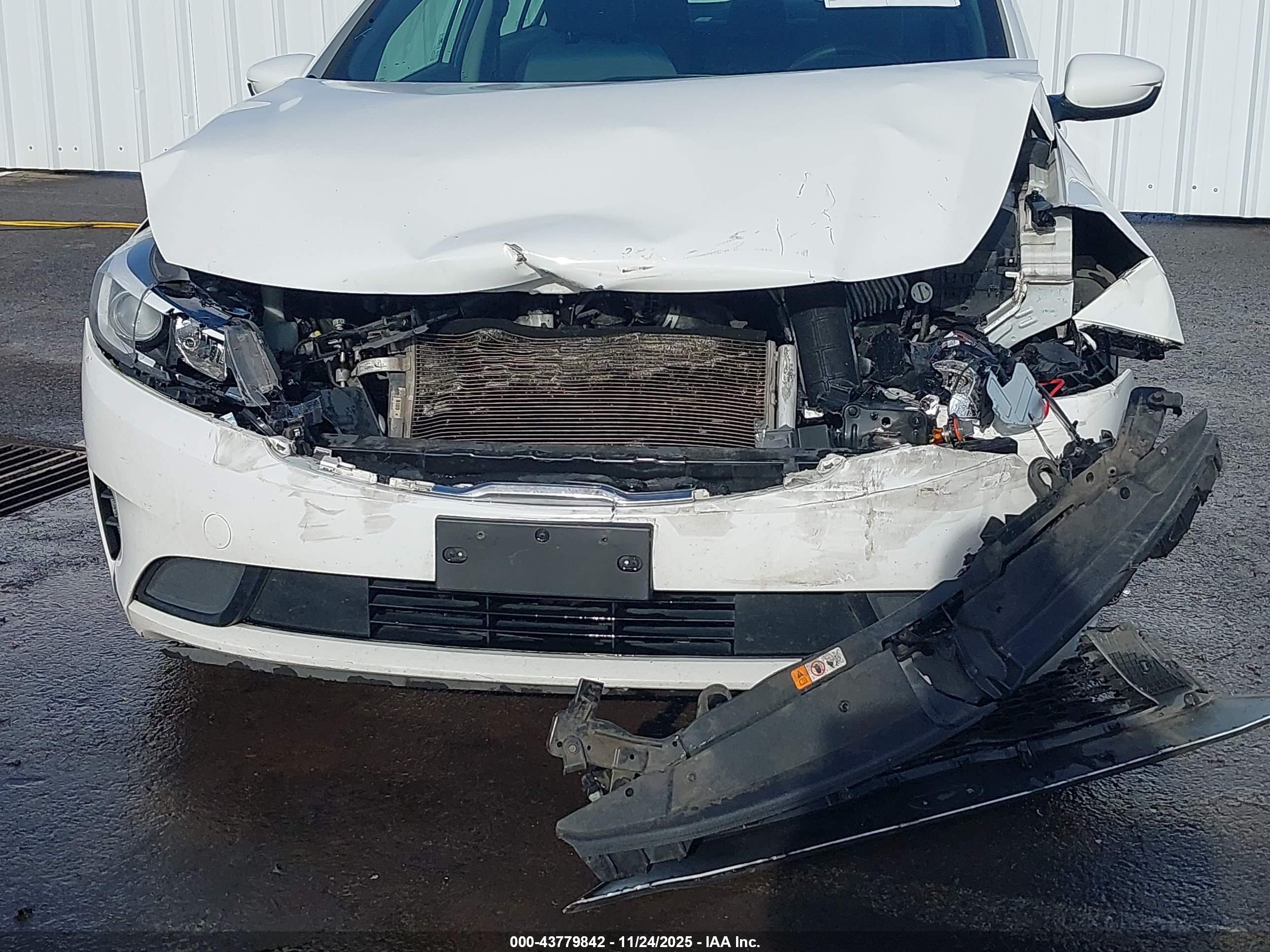 KIA FORTE image 6