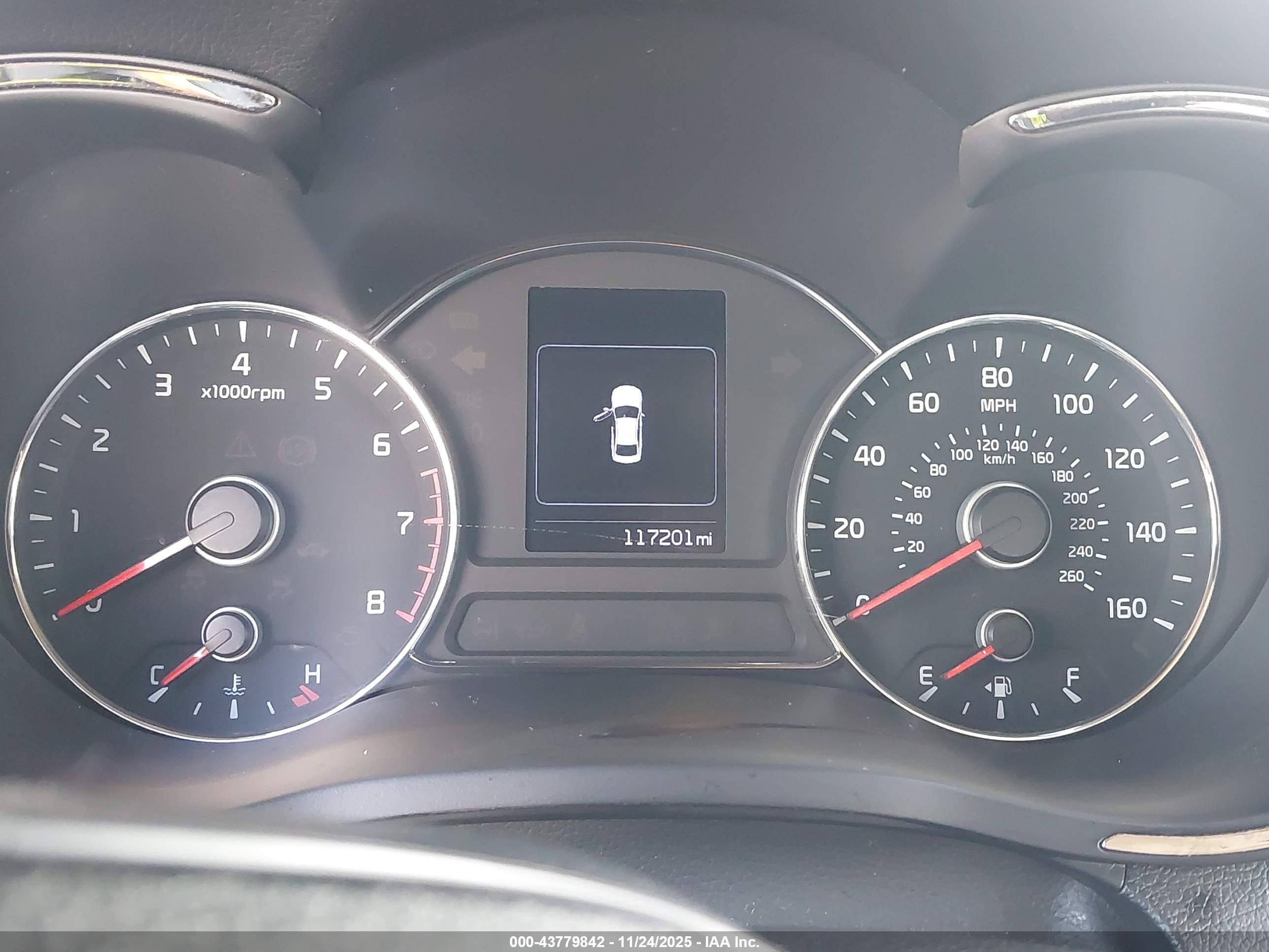KIA FORTE image 7