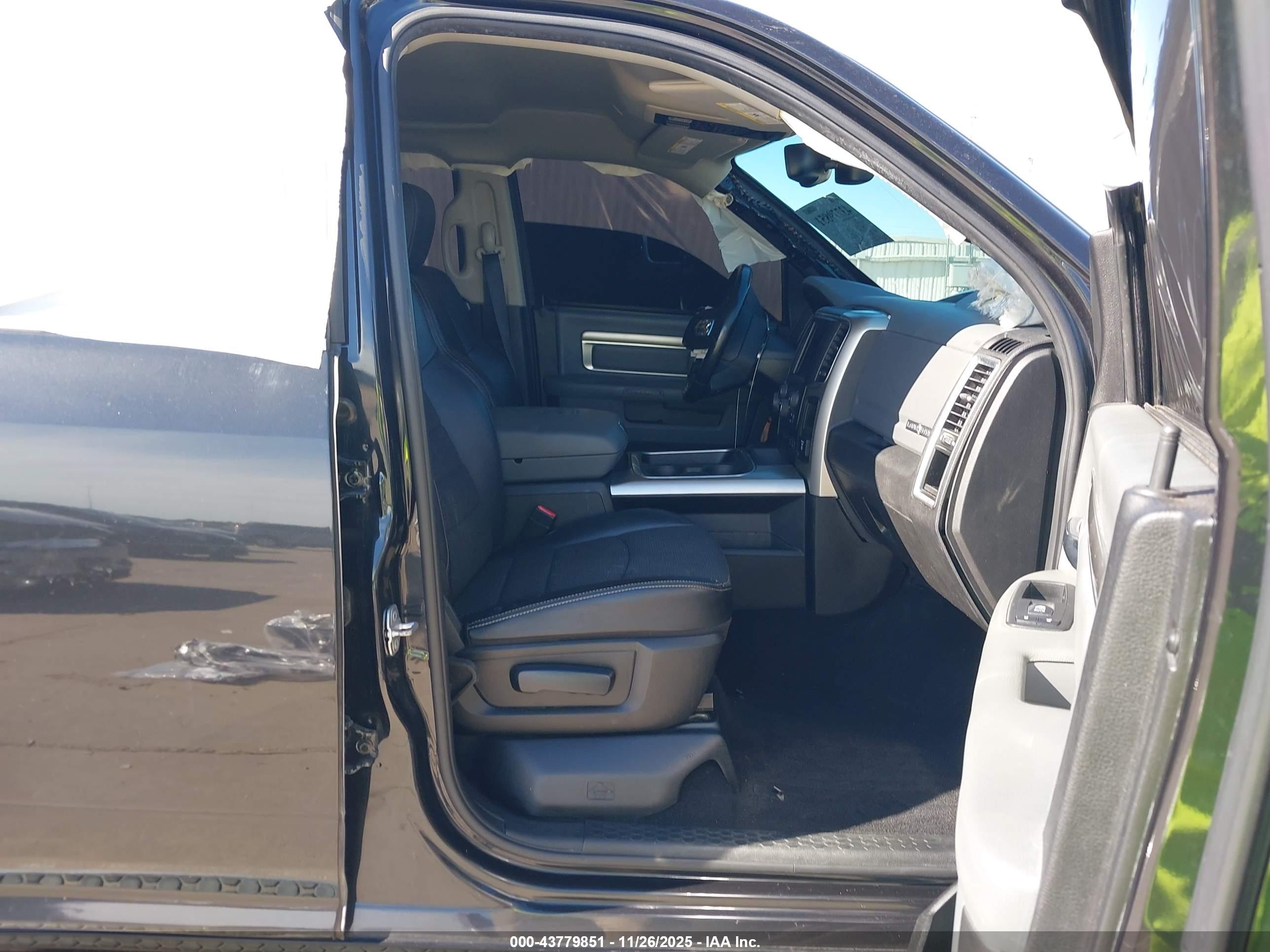 RAM 1500 image 5