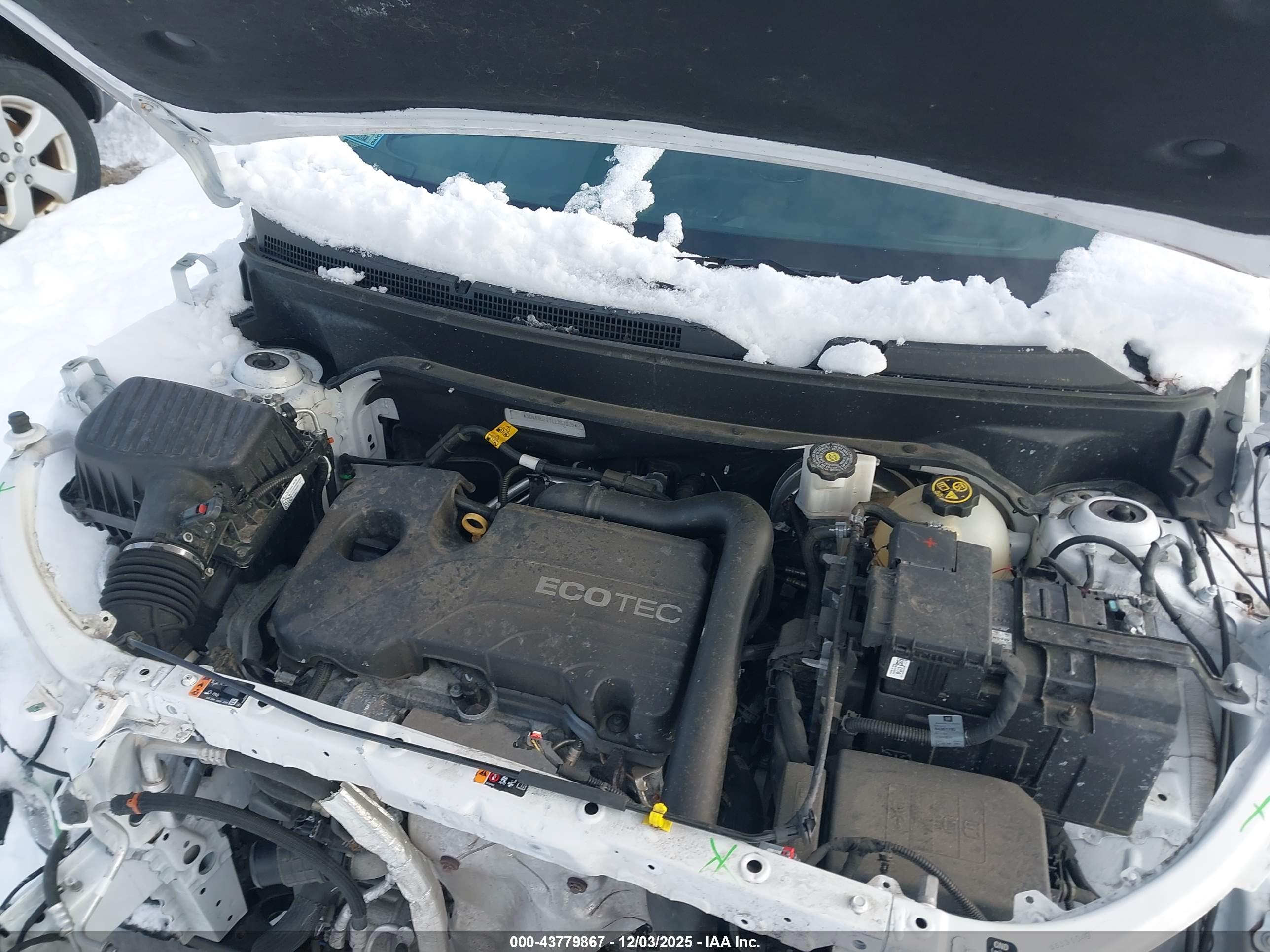 CHEVROLET EQUINOX image 10