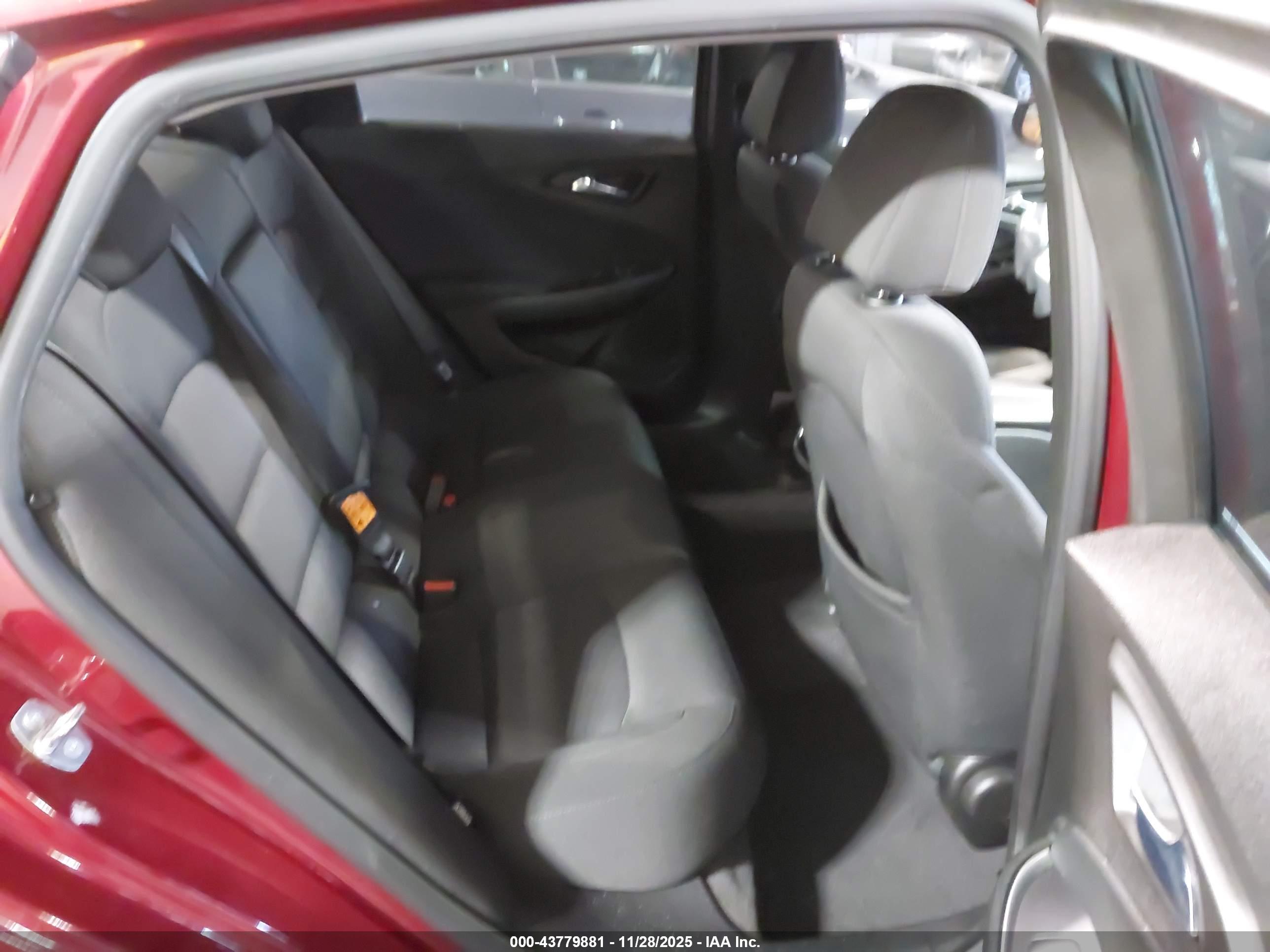CHEVROLET MALIBU image 8