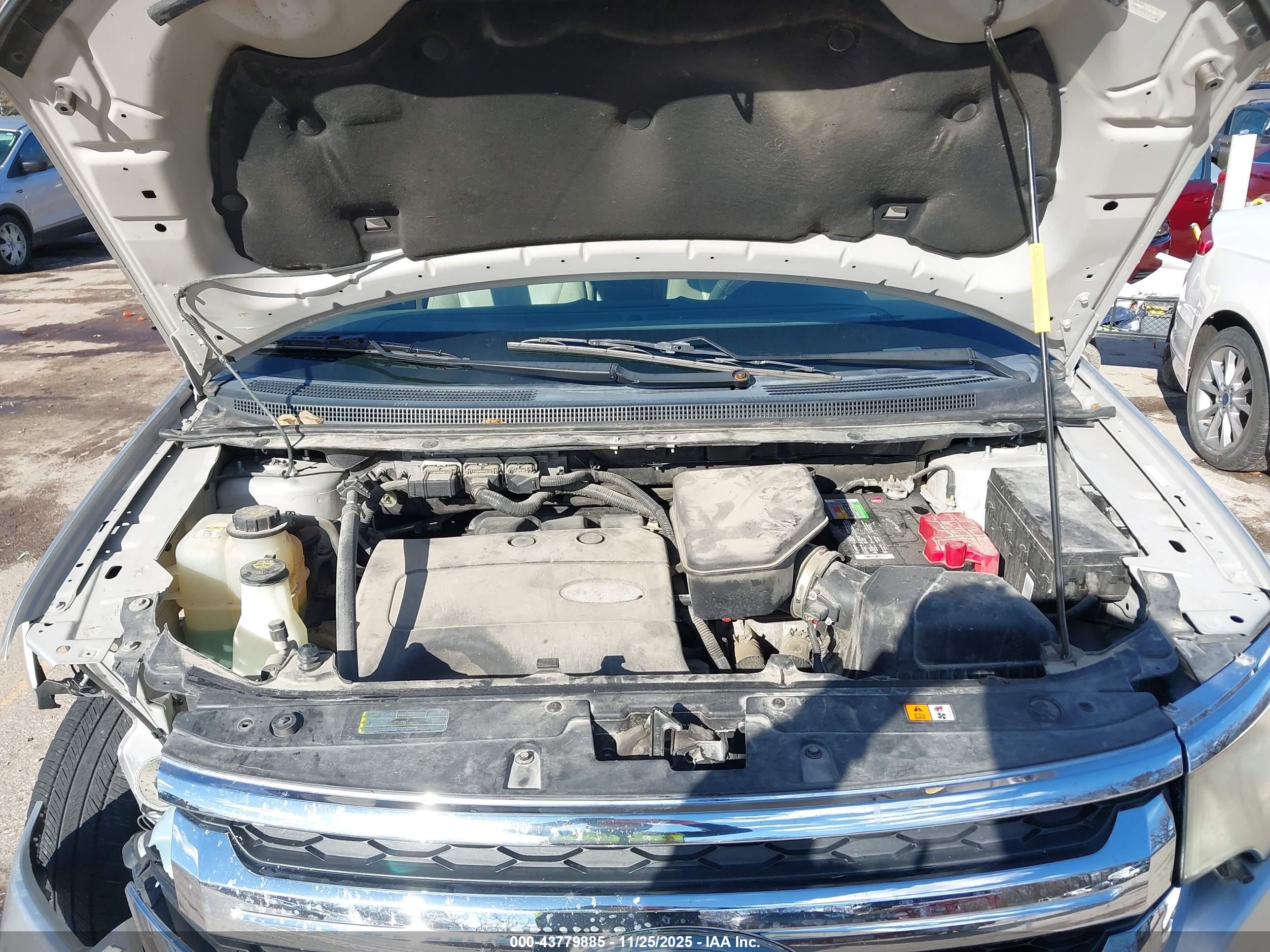 FORD EDGE image 10