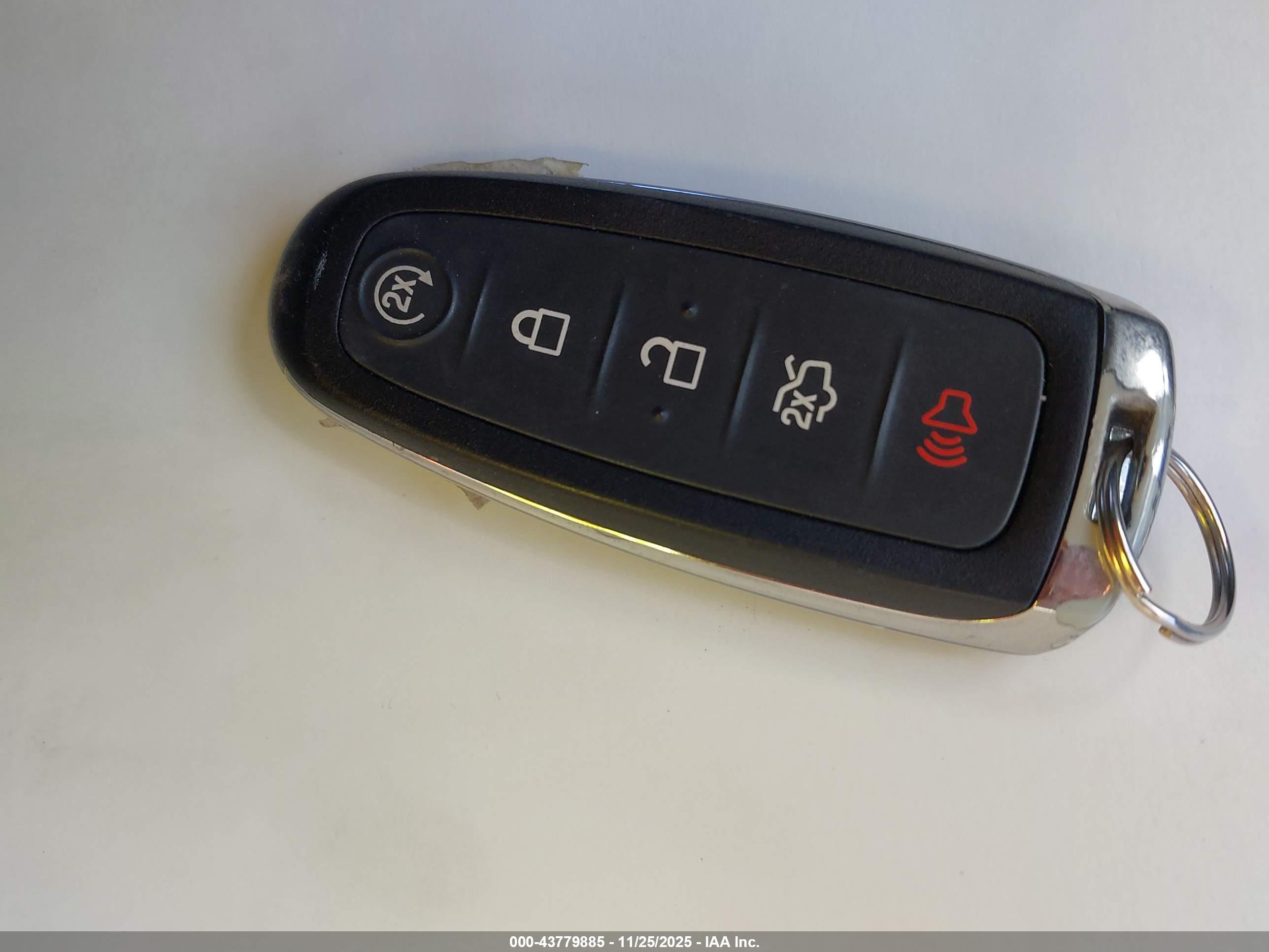 FORD EDGE image 11